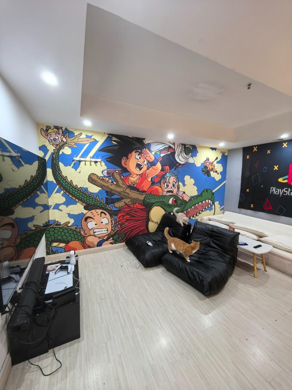 天安大厦面积190平