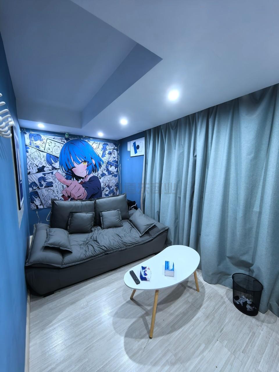 天安大厦面积190平