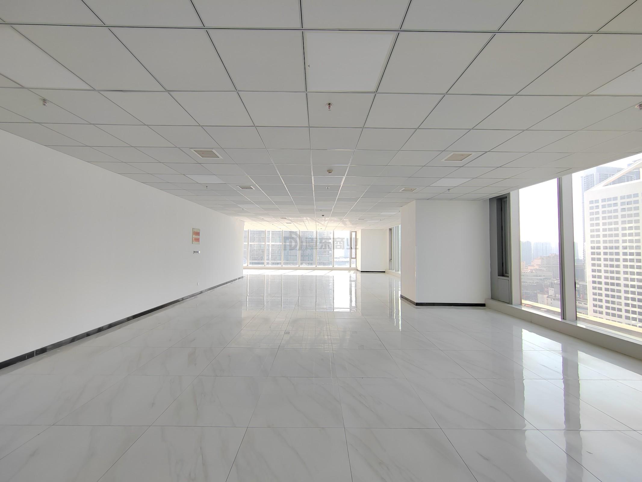 苏宁广场面积850平