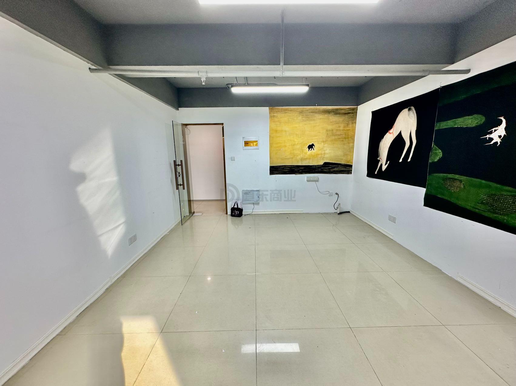 天安大厦面积63平