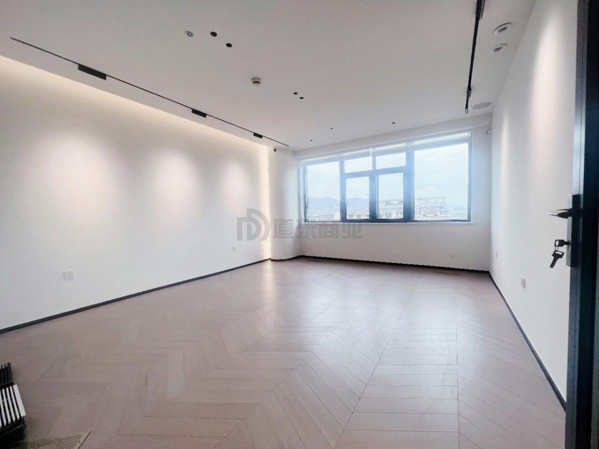 君合数字经济产业园面积585平