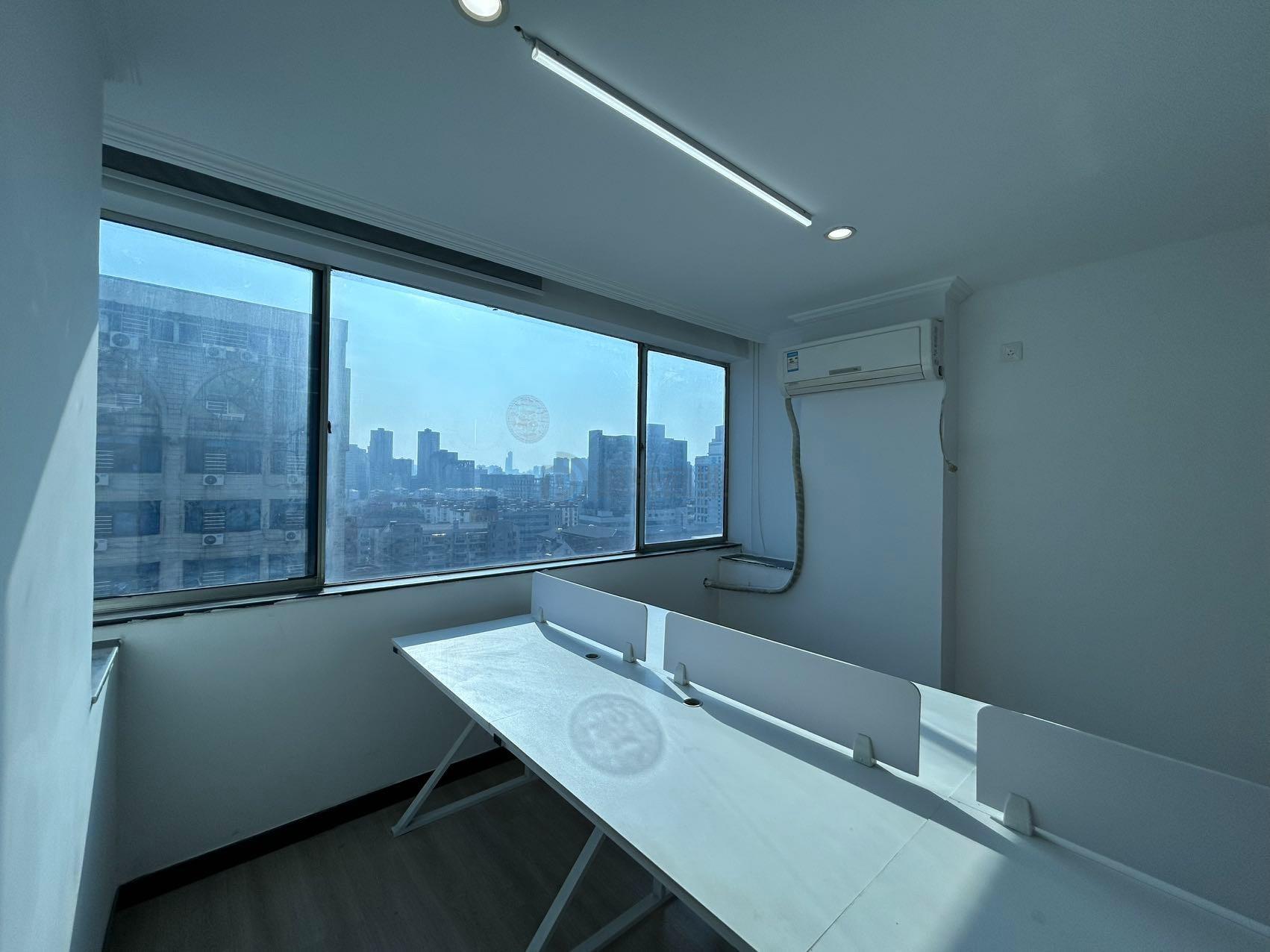 建设发展大厦面积40平