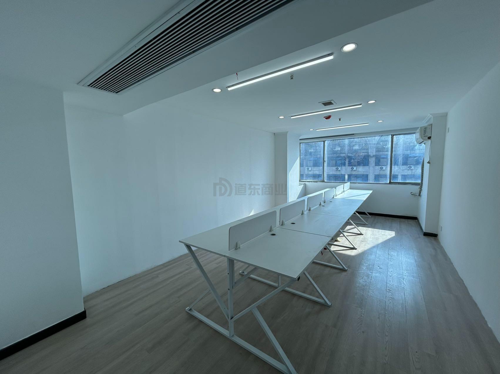 建设发展大厦面积40