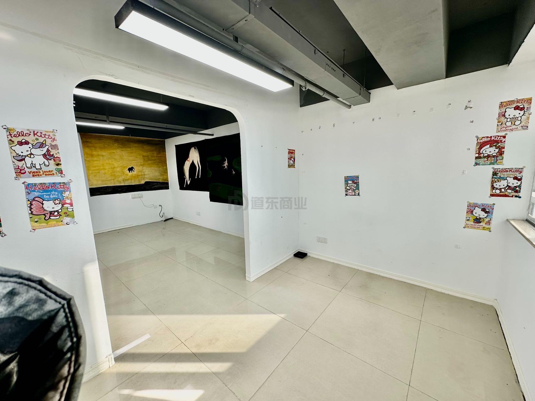 天安大厦面积63平