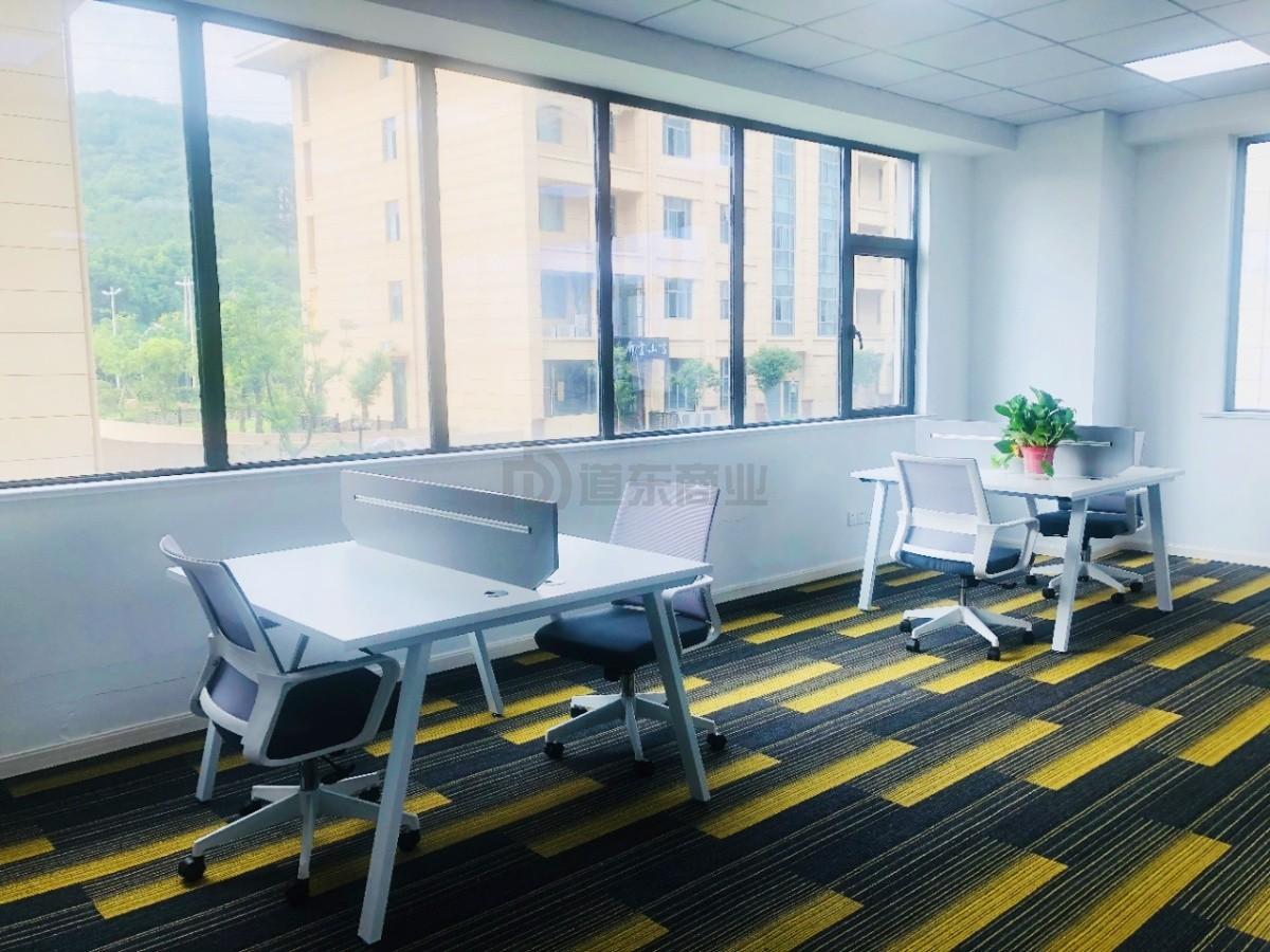 君合数字经济产业园面积585平