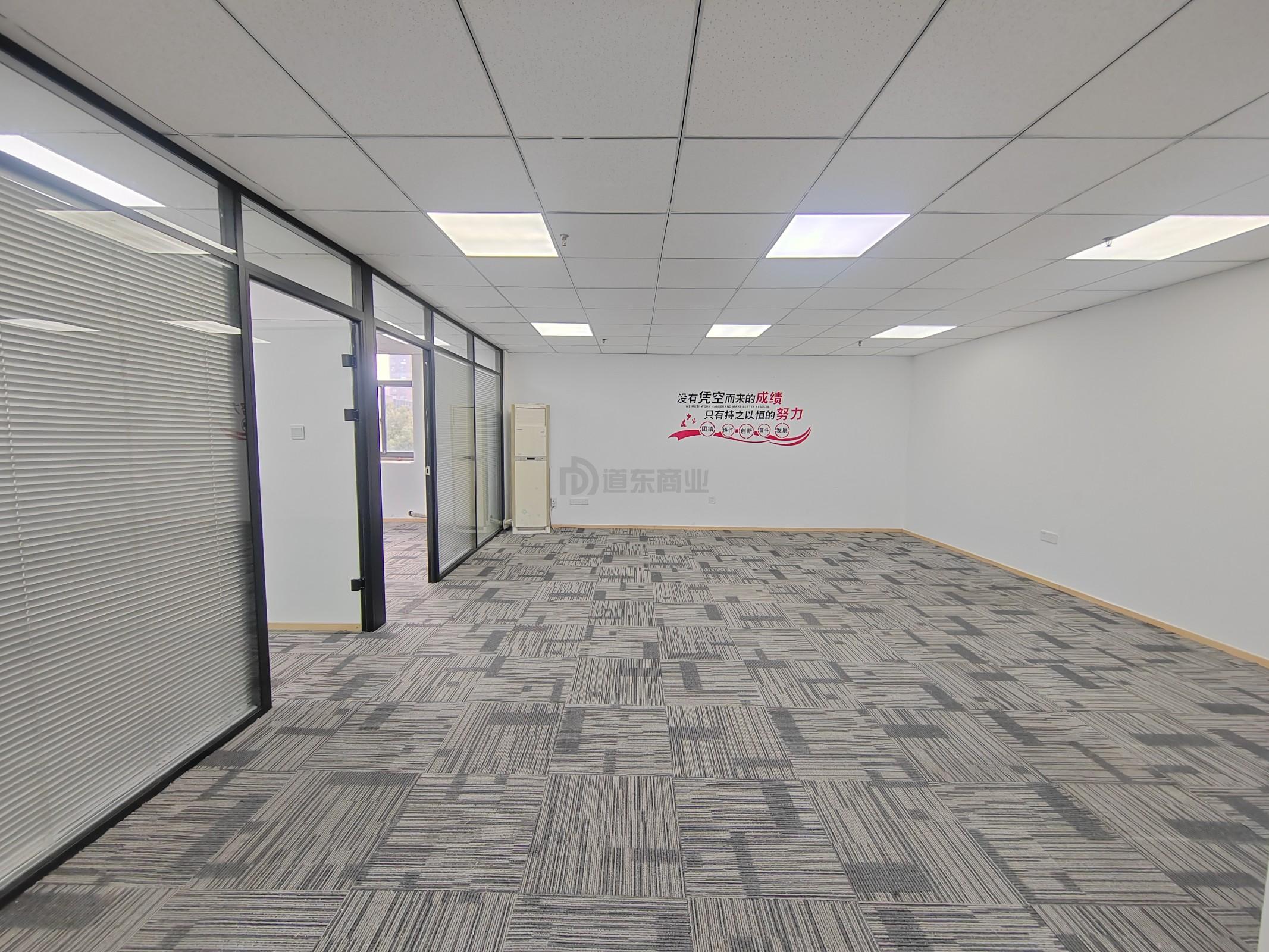 金阳大厦面积105平