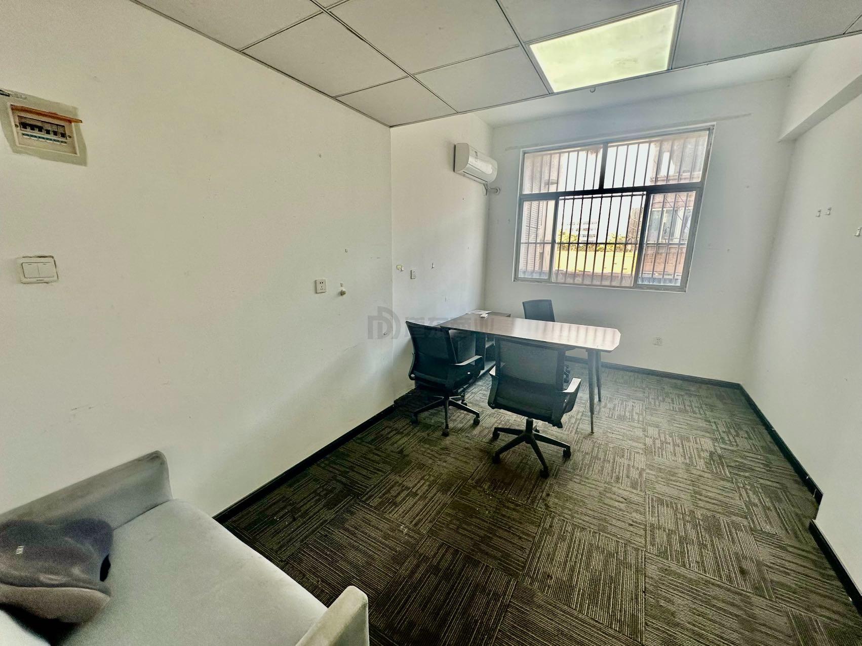 崇宁文创中心面积30平