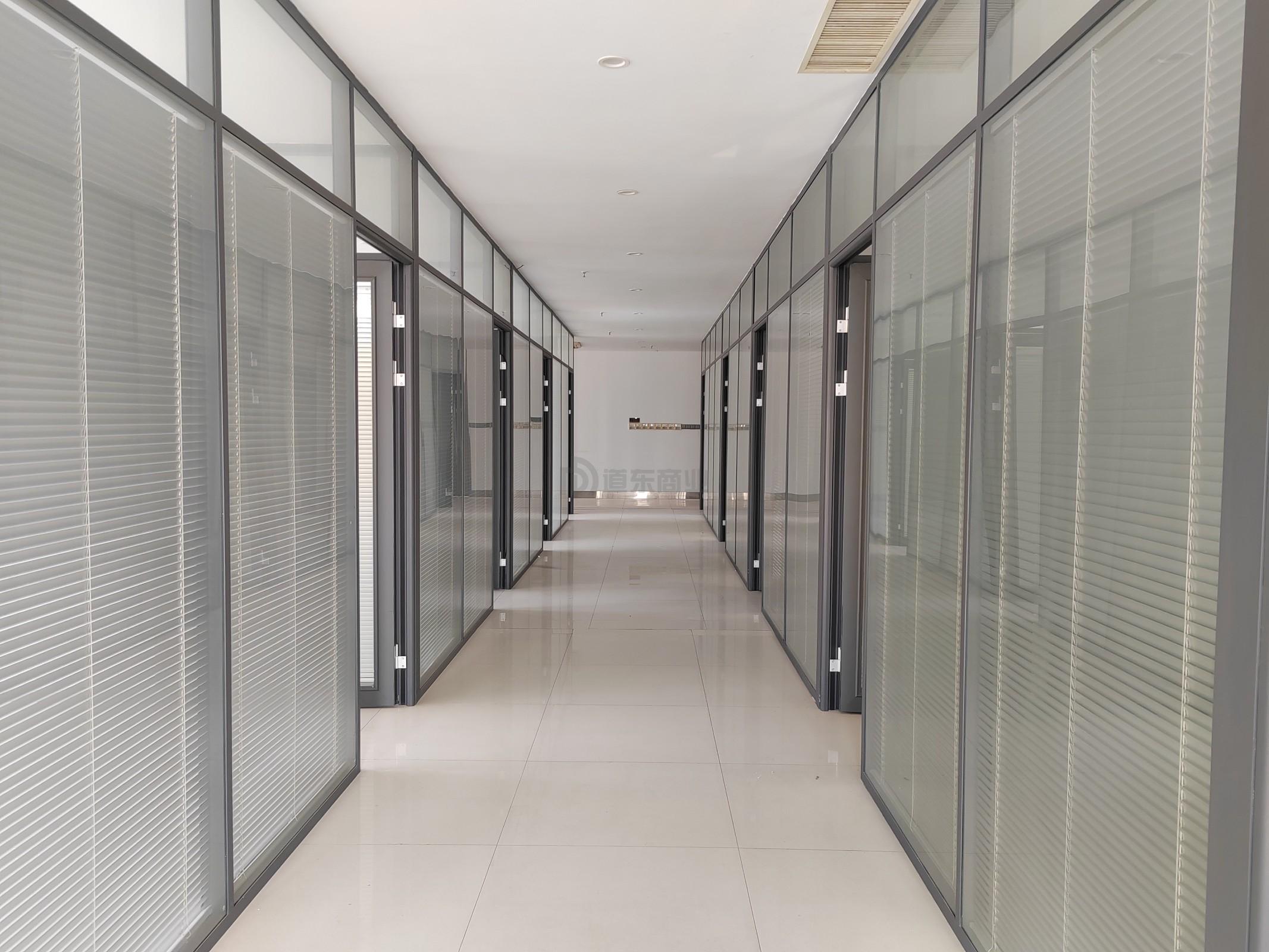 金源国际面积955平