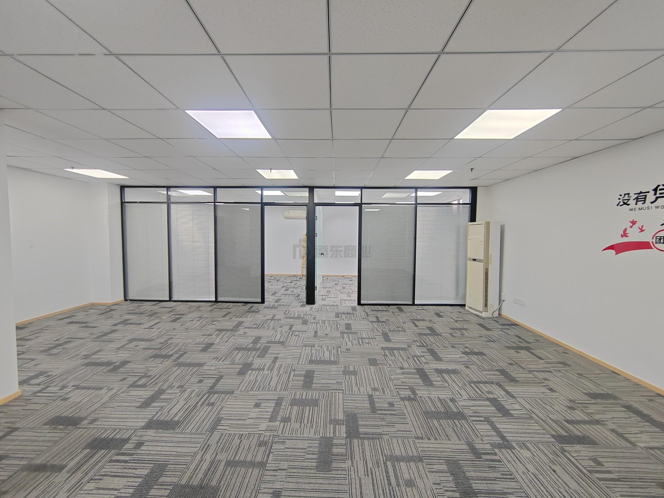 金阳大厦面积105平