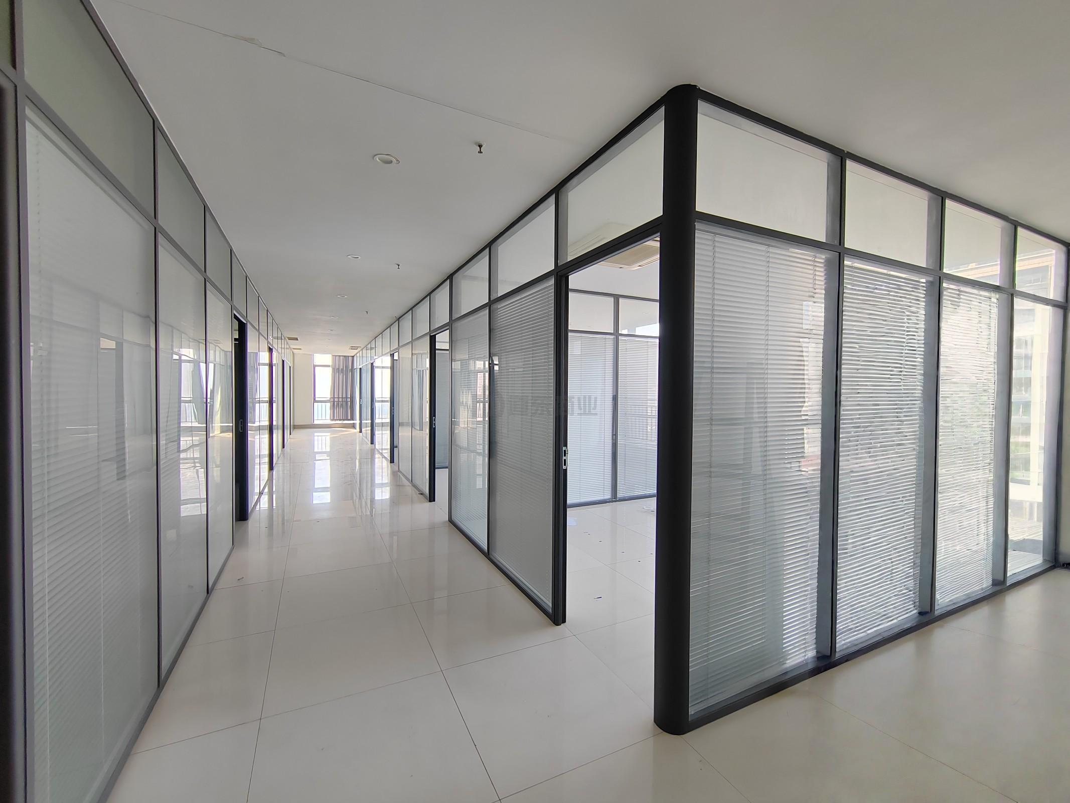 金源国际面积955平