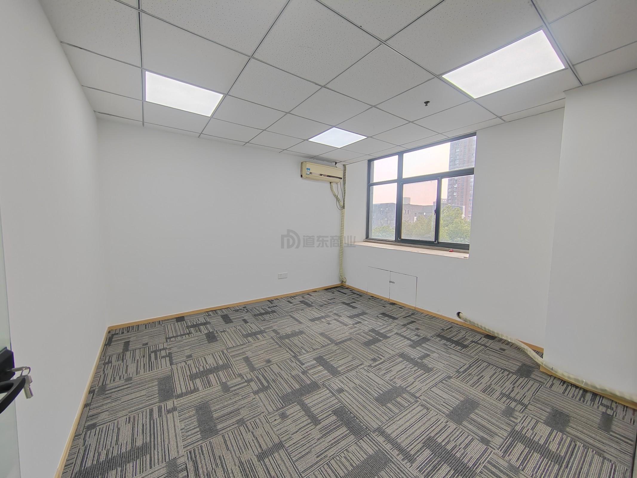 金阳大厦面积105平