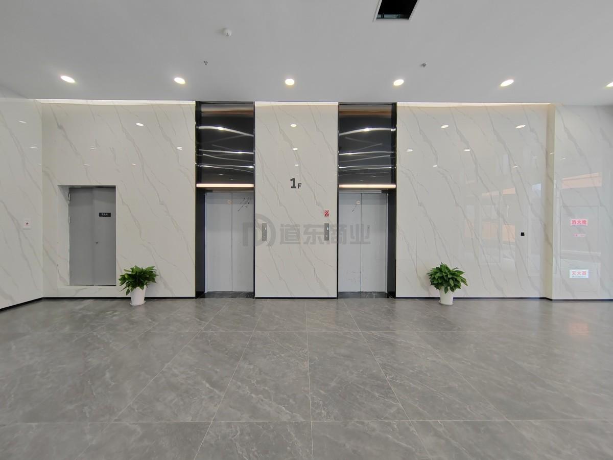 梁溪医疗器械产业园