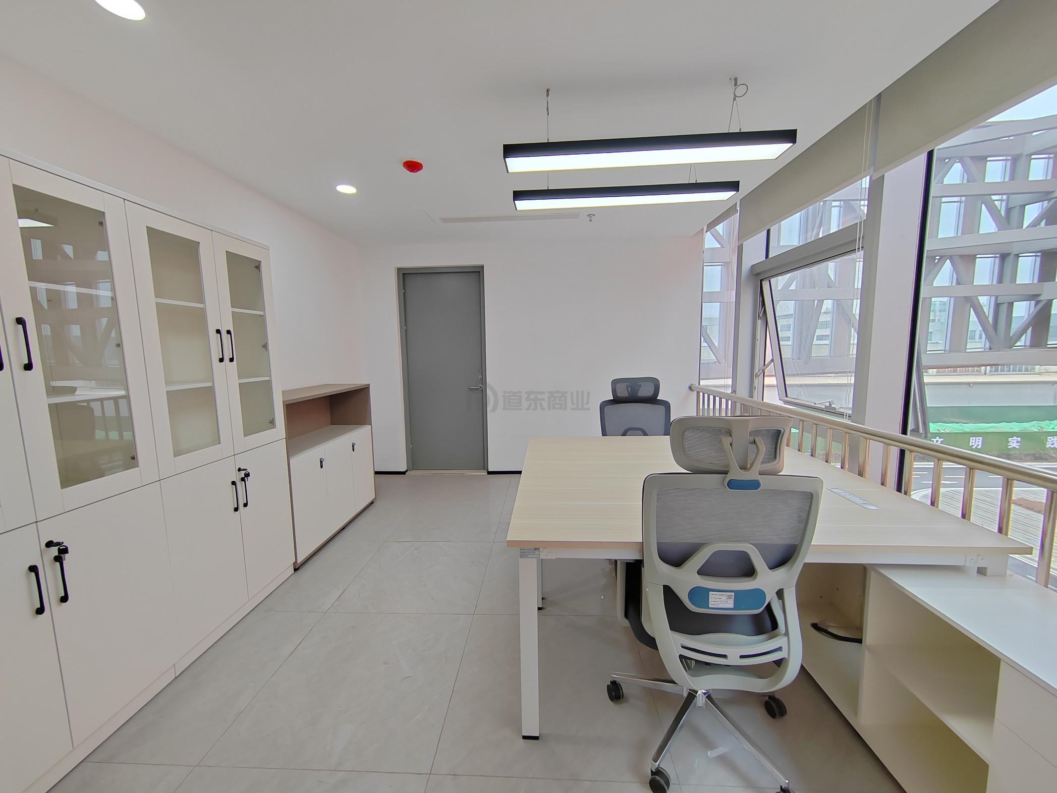 梁溪医疗器械产业园面积382平