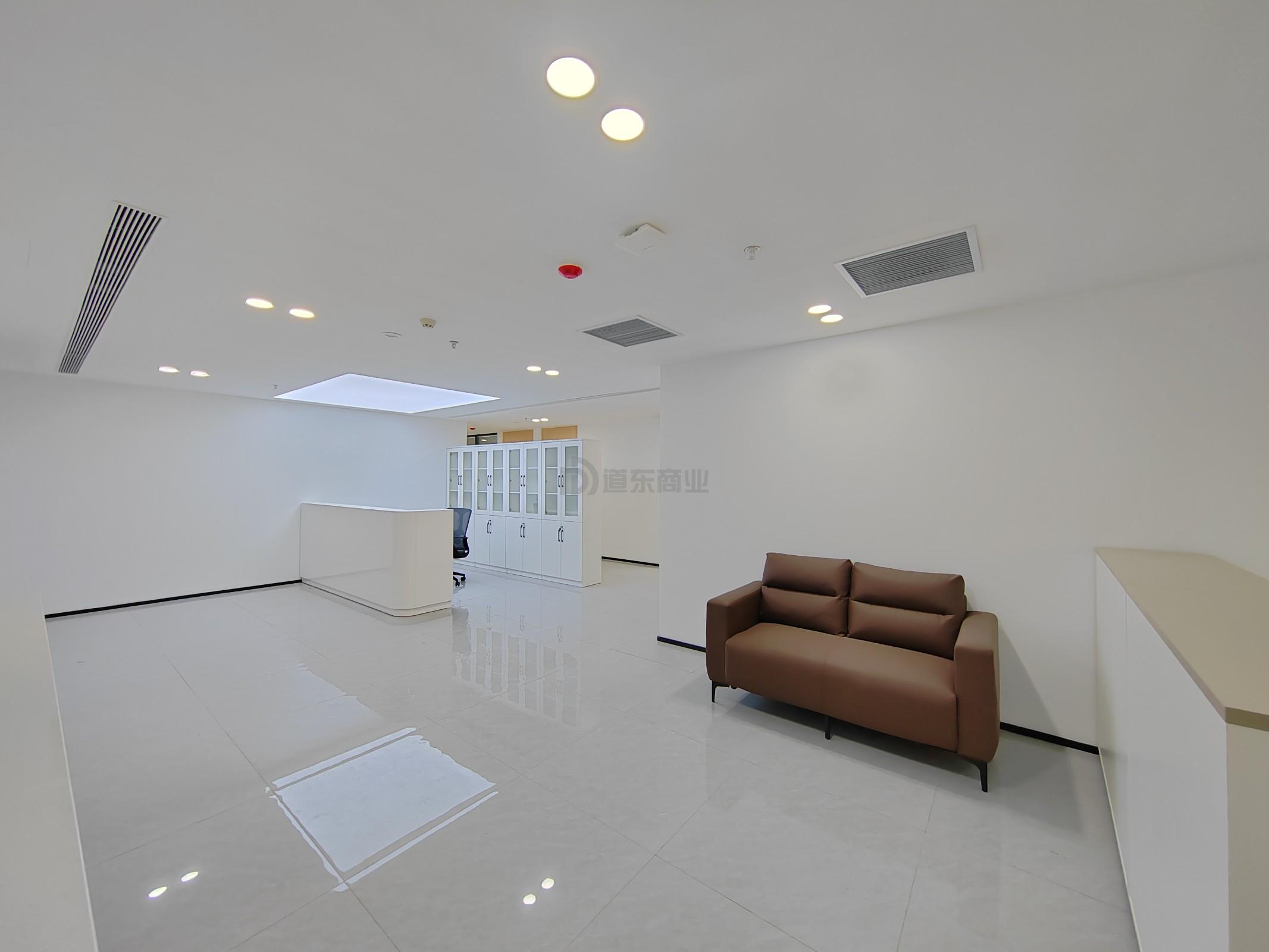 梁溪医疗器械产业园面积472平