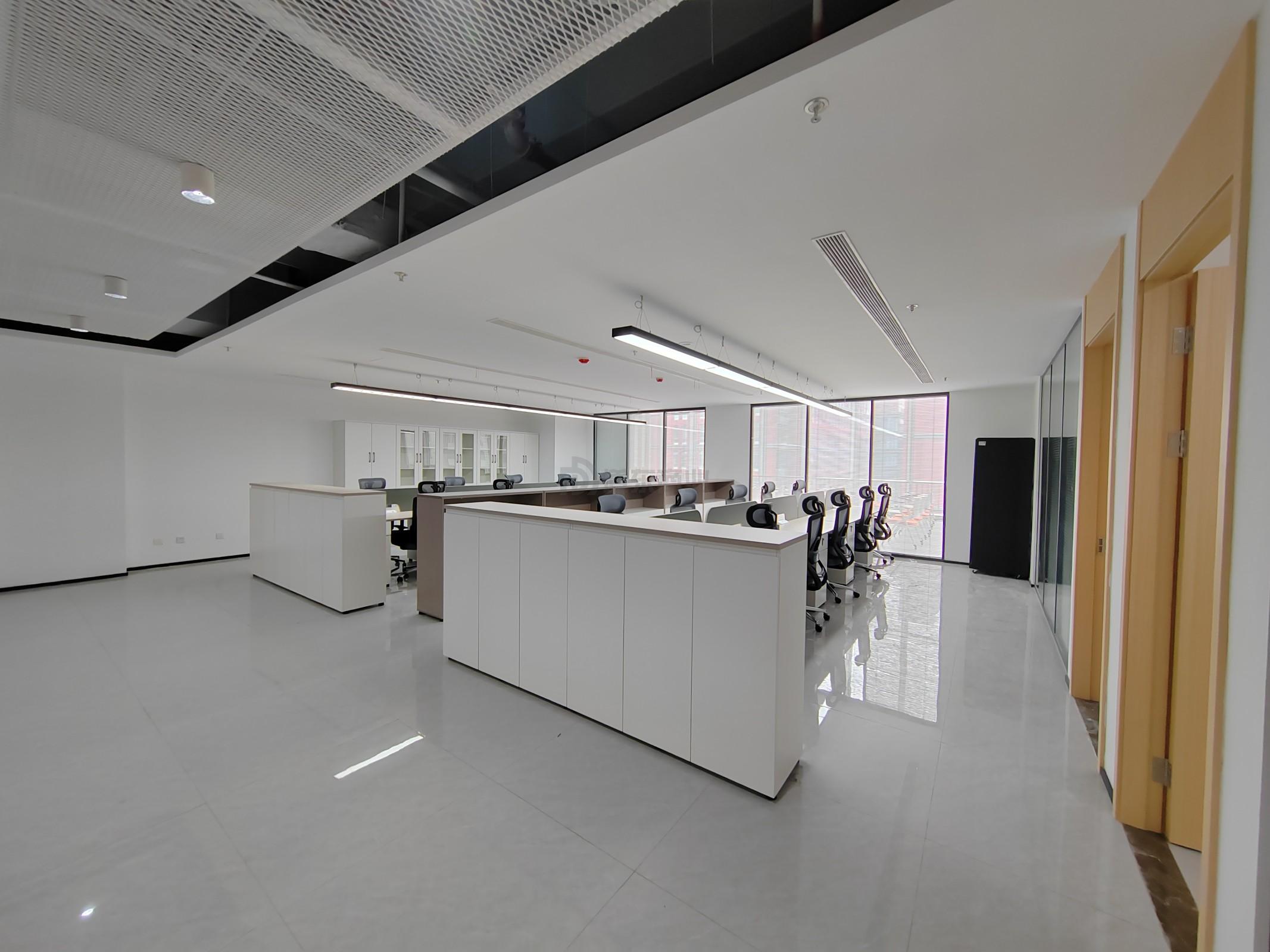 梁溪医疗器械产业园面积283平