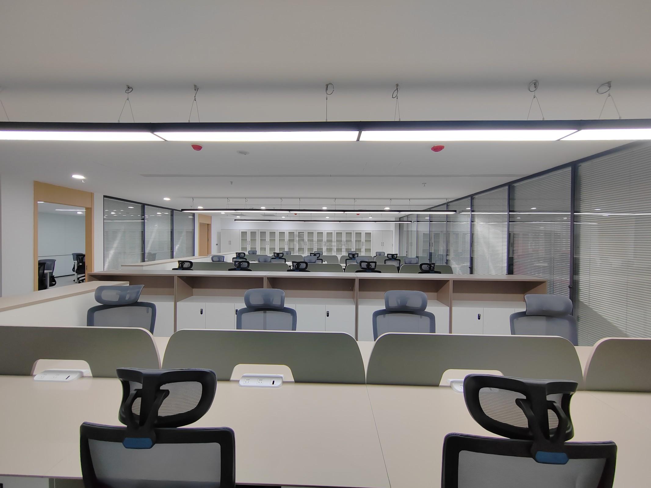 梁溪医疗器械产业园面积593平