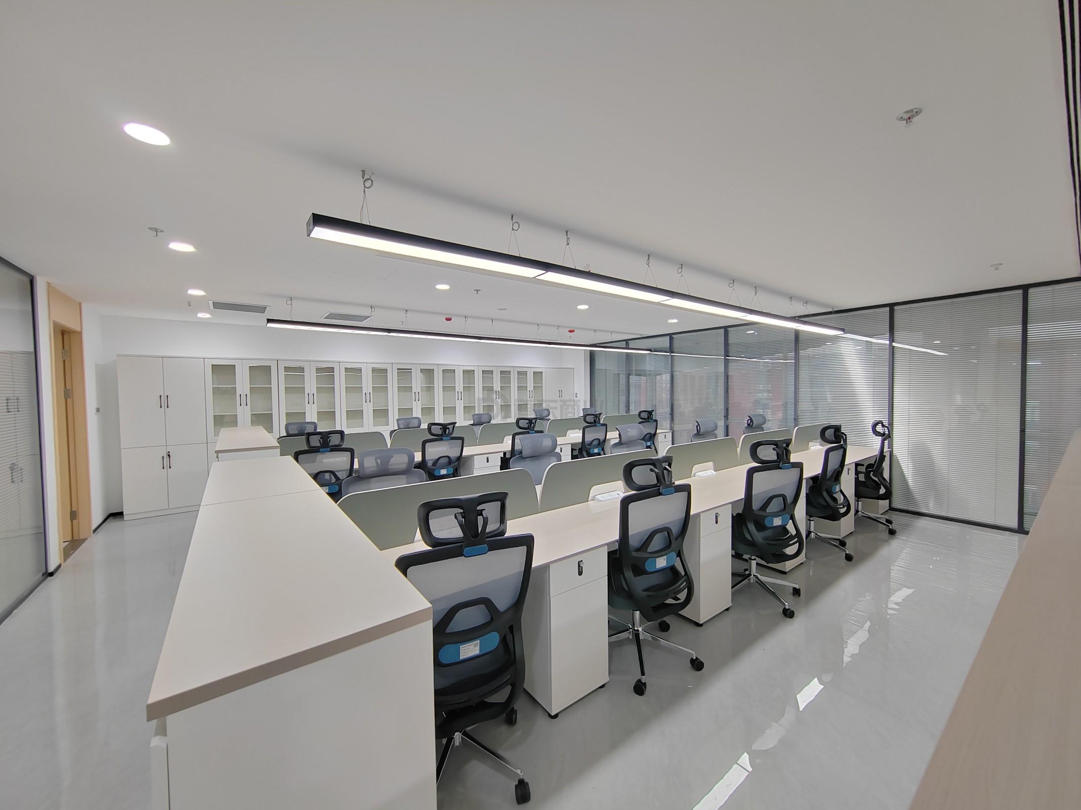 梁溪医疗器械产业园面积593平