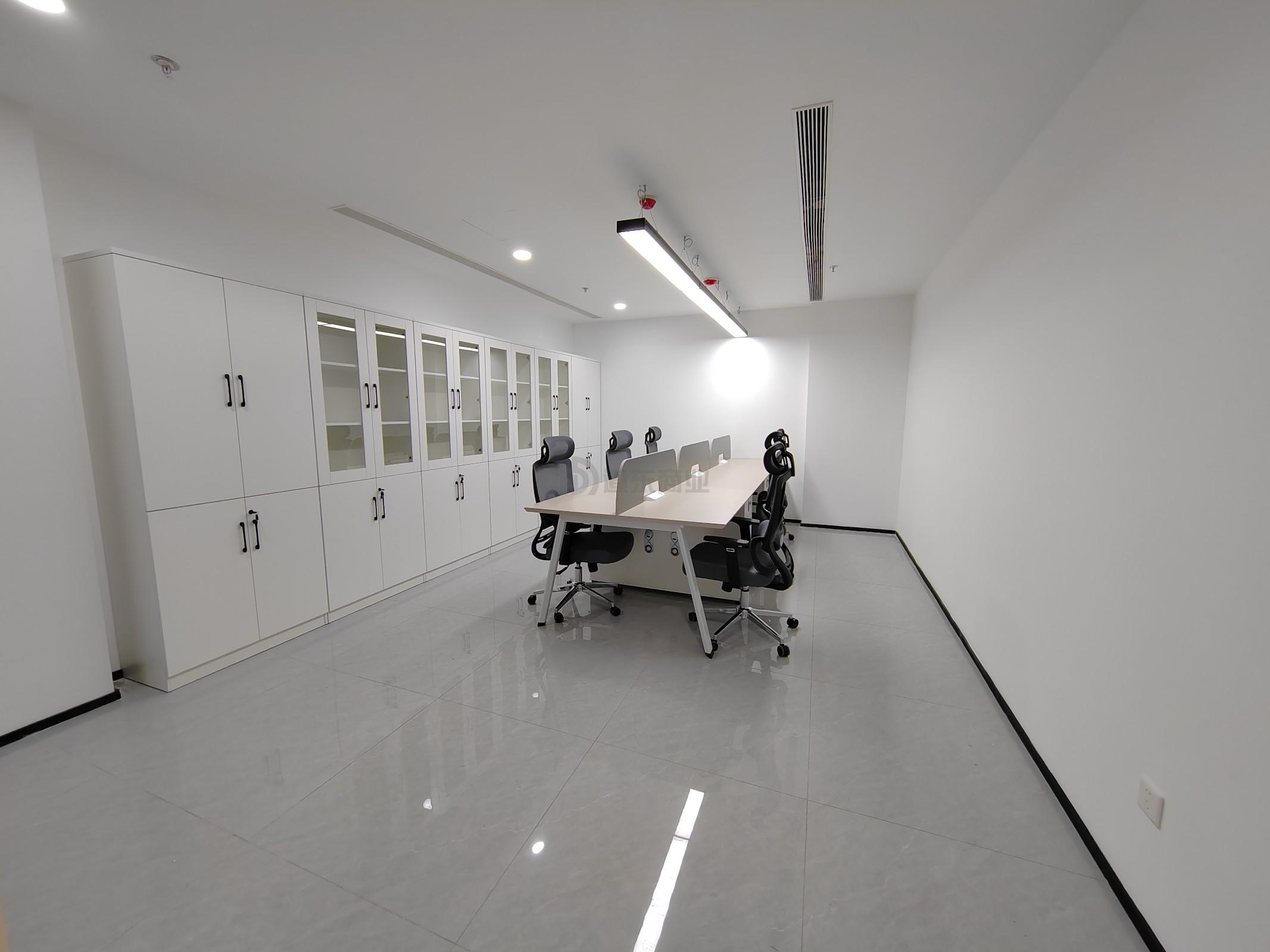 梁溪医疗器械产业园面积575平