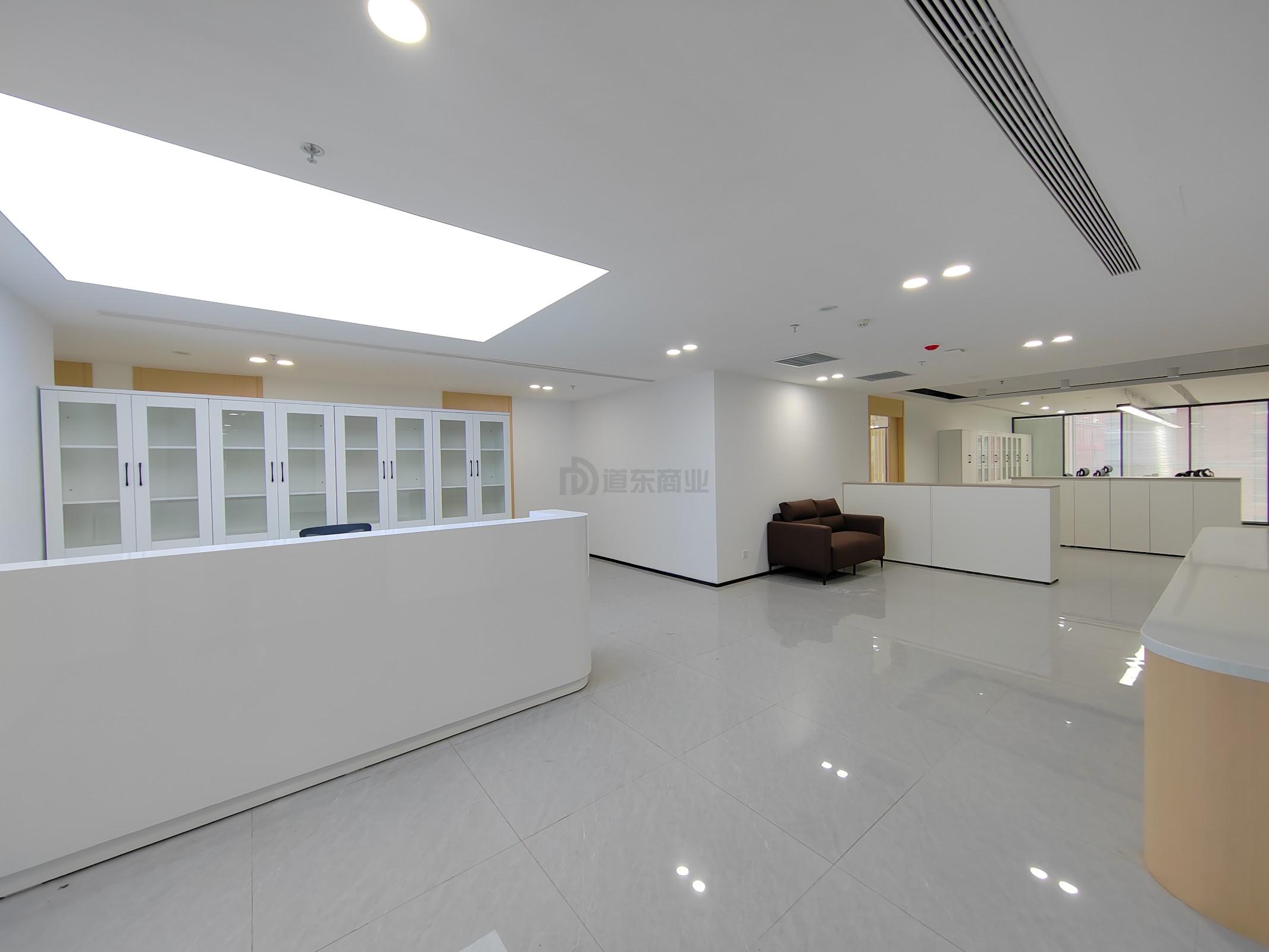 梁溪医疗器械产业园面积472平