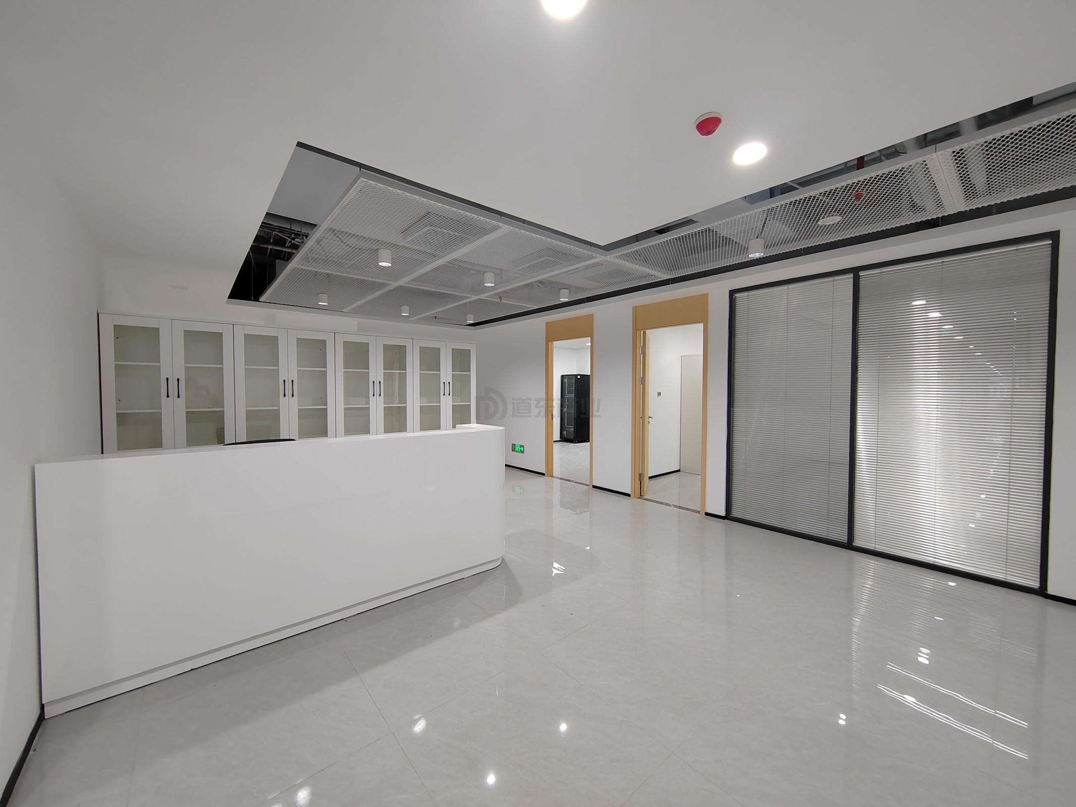 梁溪医疗器械产业园面积593平