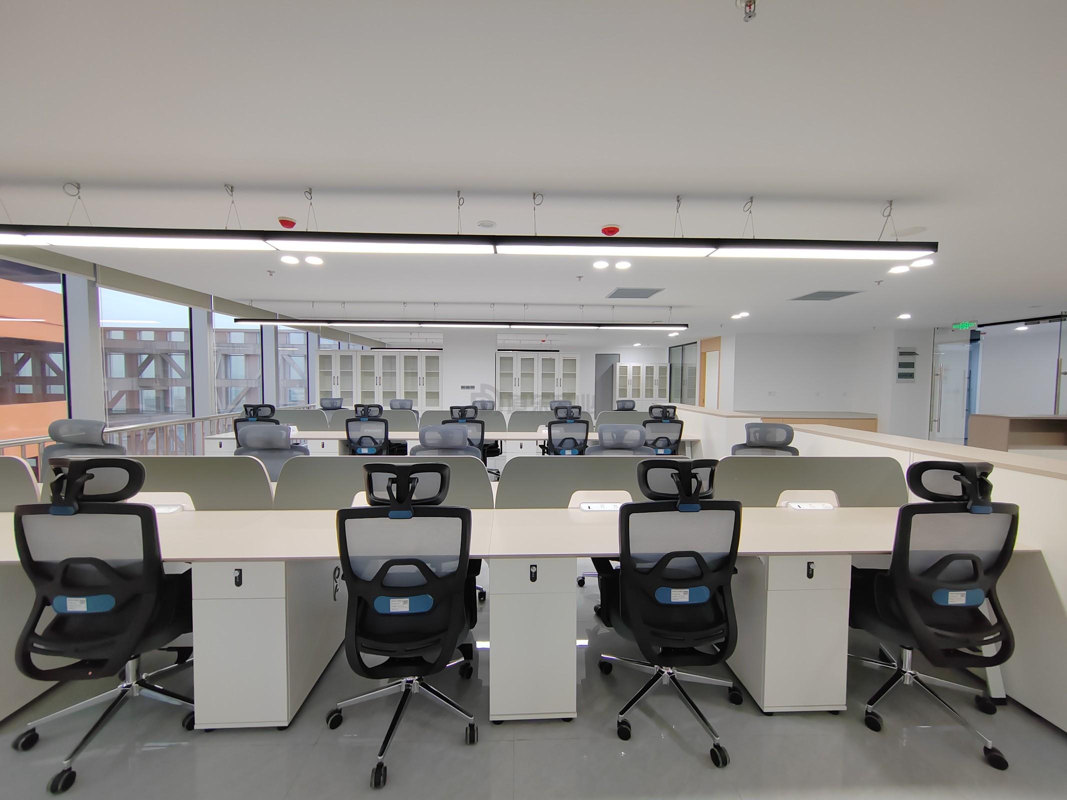 梁溪医疗器械产业园面积382平