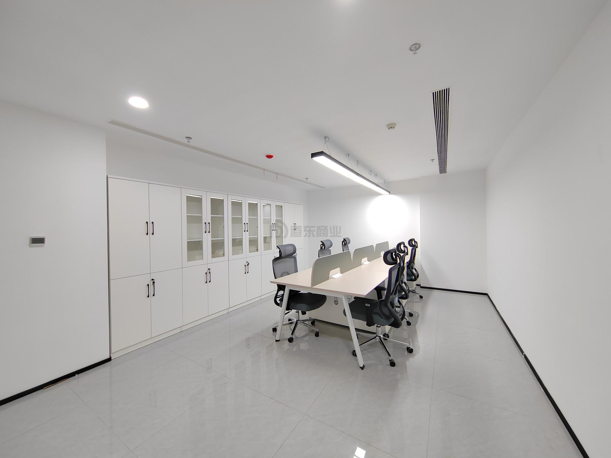 梁溪医疗器械产业园面积472平