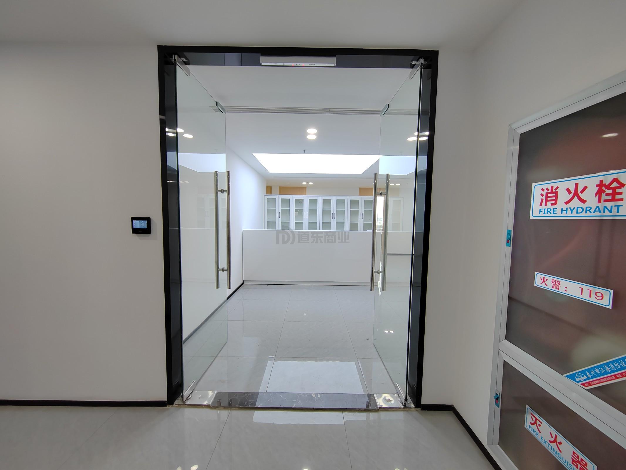 梁溪医疗器械产业园面积472平