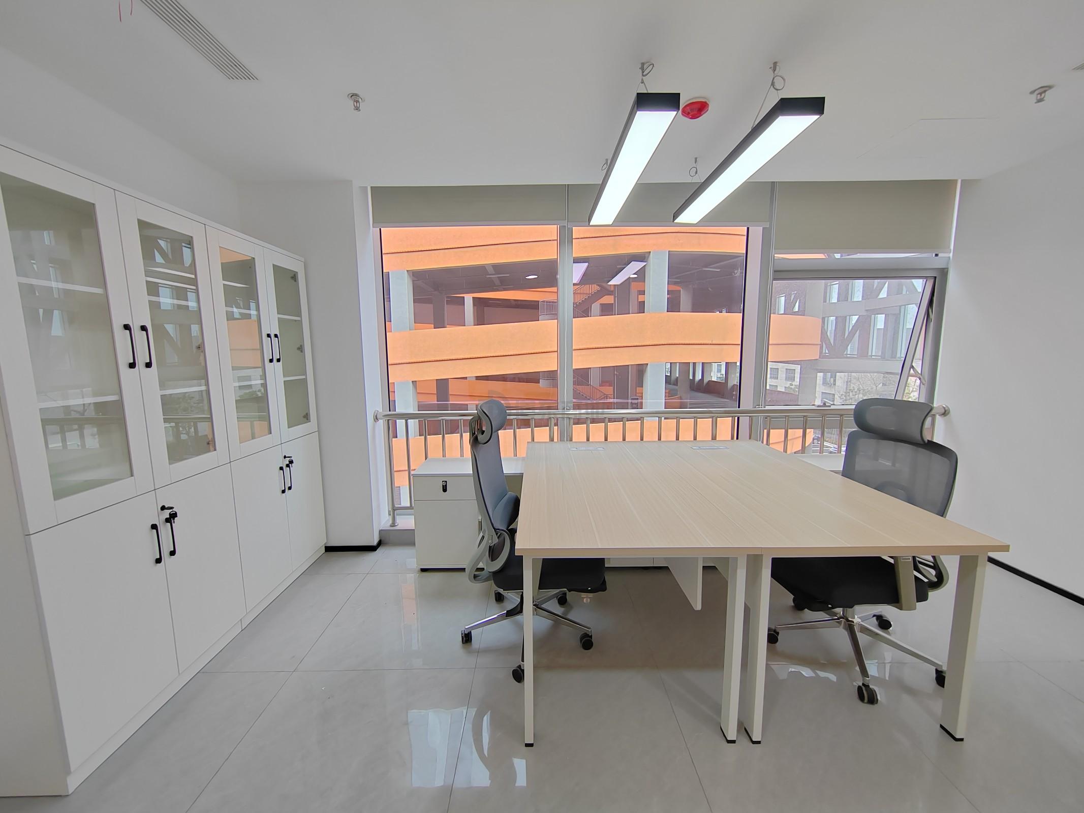 梁溪医疗器械产业园面积382平