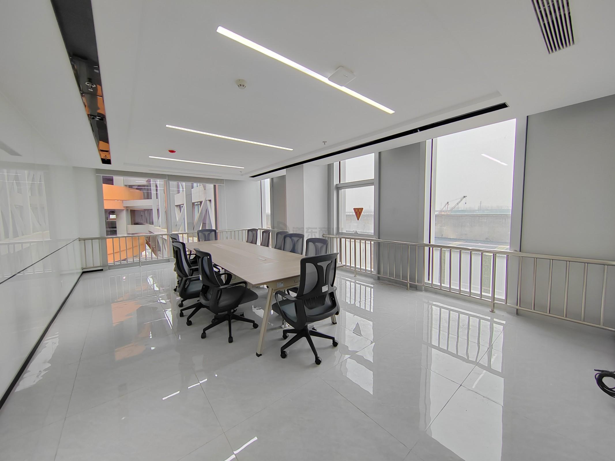 梁溪医疗器械产业园面积472