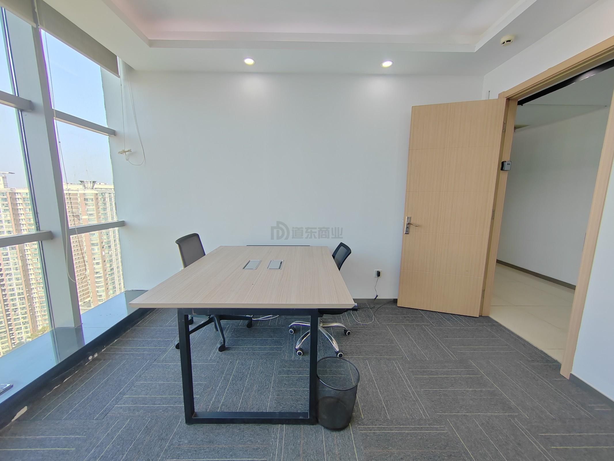 融智大厦(芯朋,旺庄科技创业中心)面积40平