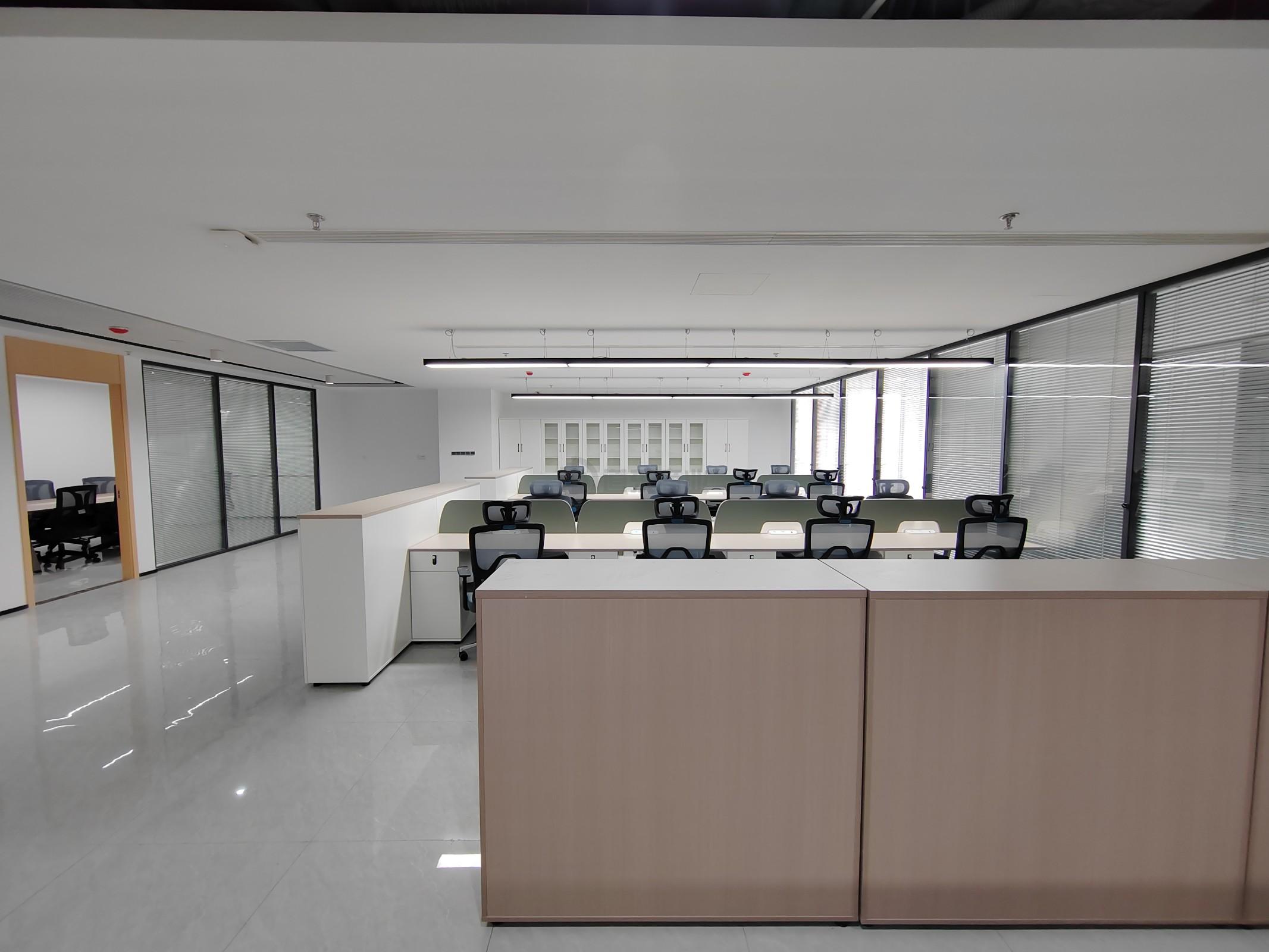 梁溪医疗器械产业园面积283平