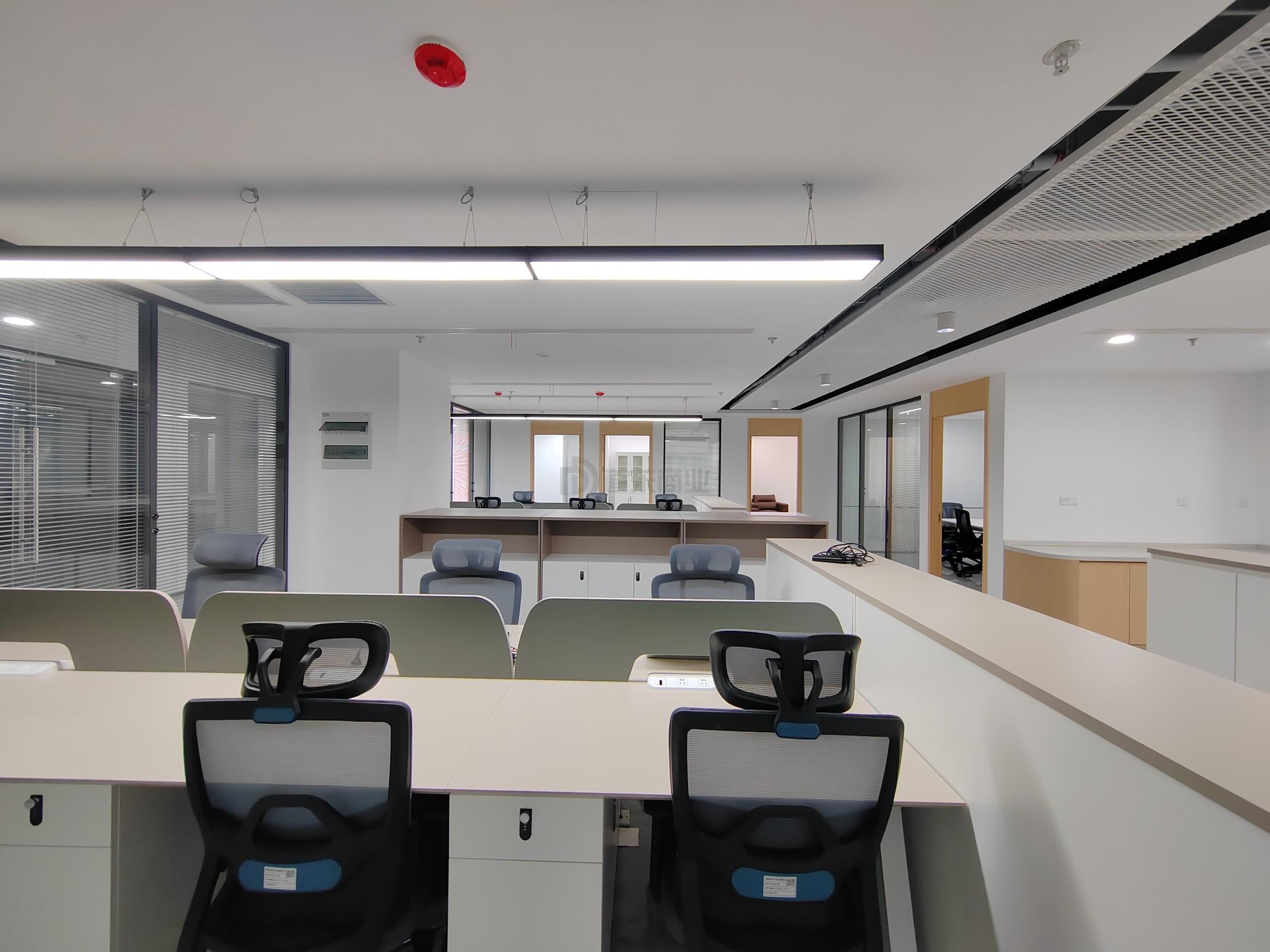 梁溪医疗器械产业园面积258平