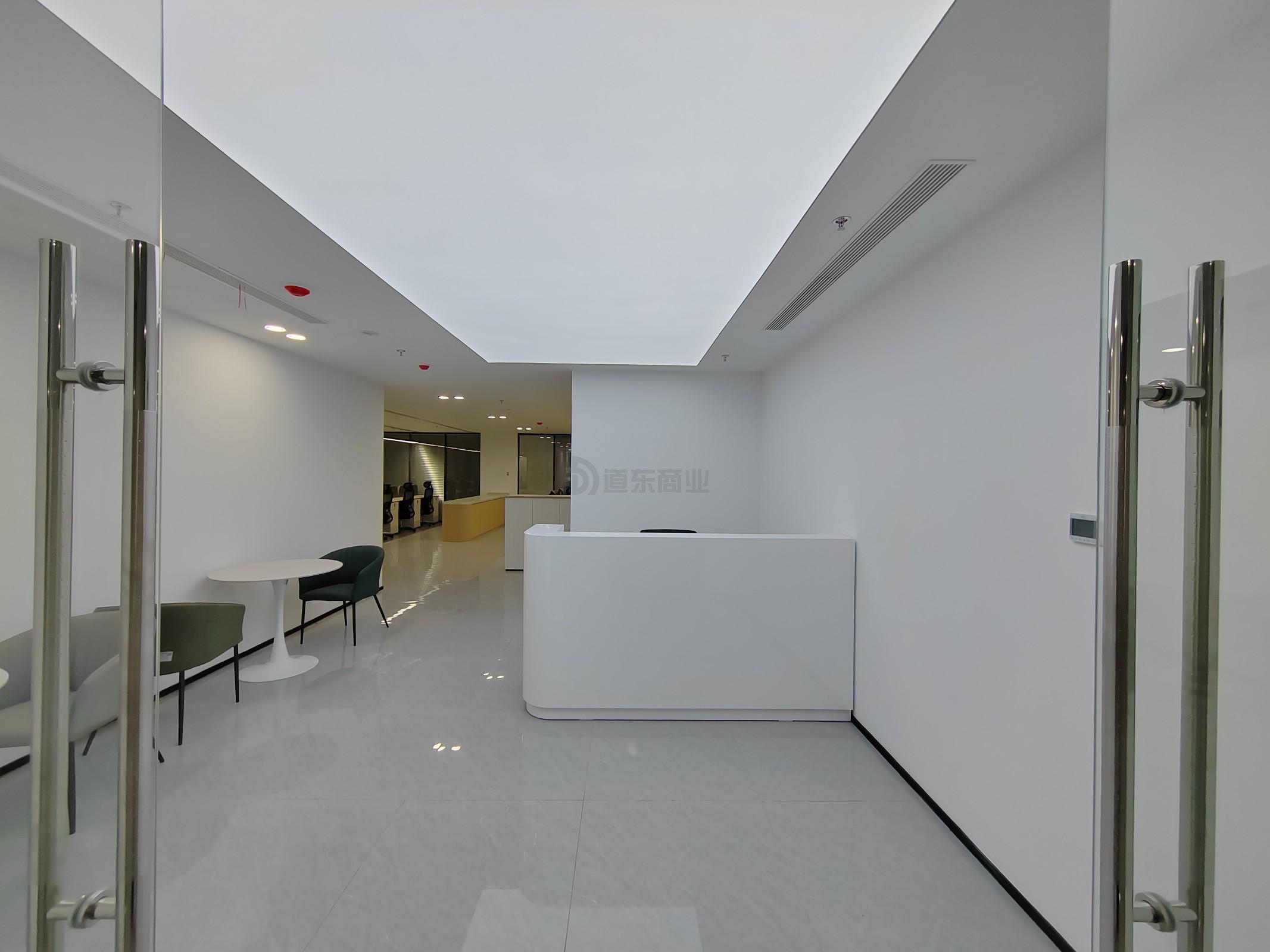 梁溪医疗器械产业园面积513平