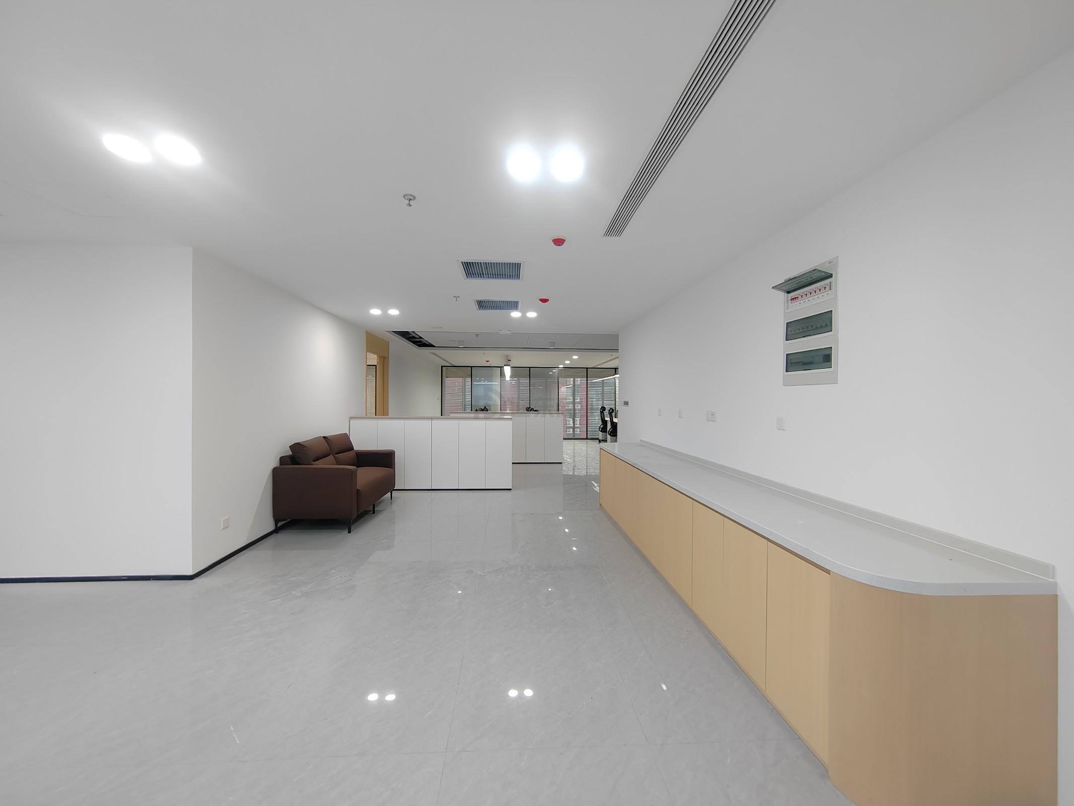 梁溪医疗器械产业园面积575平