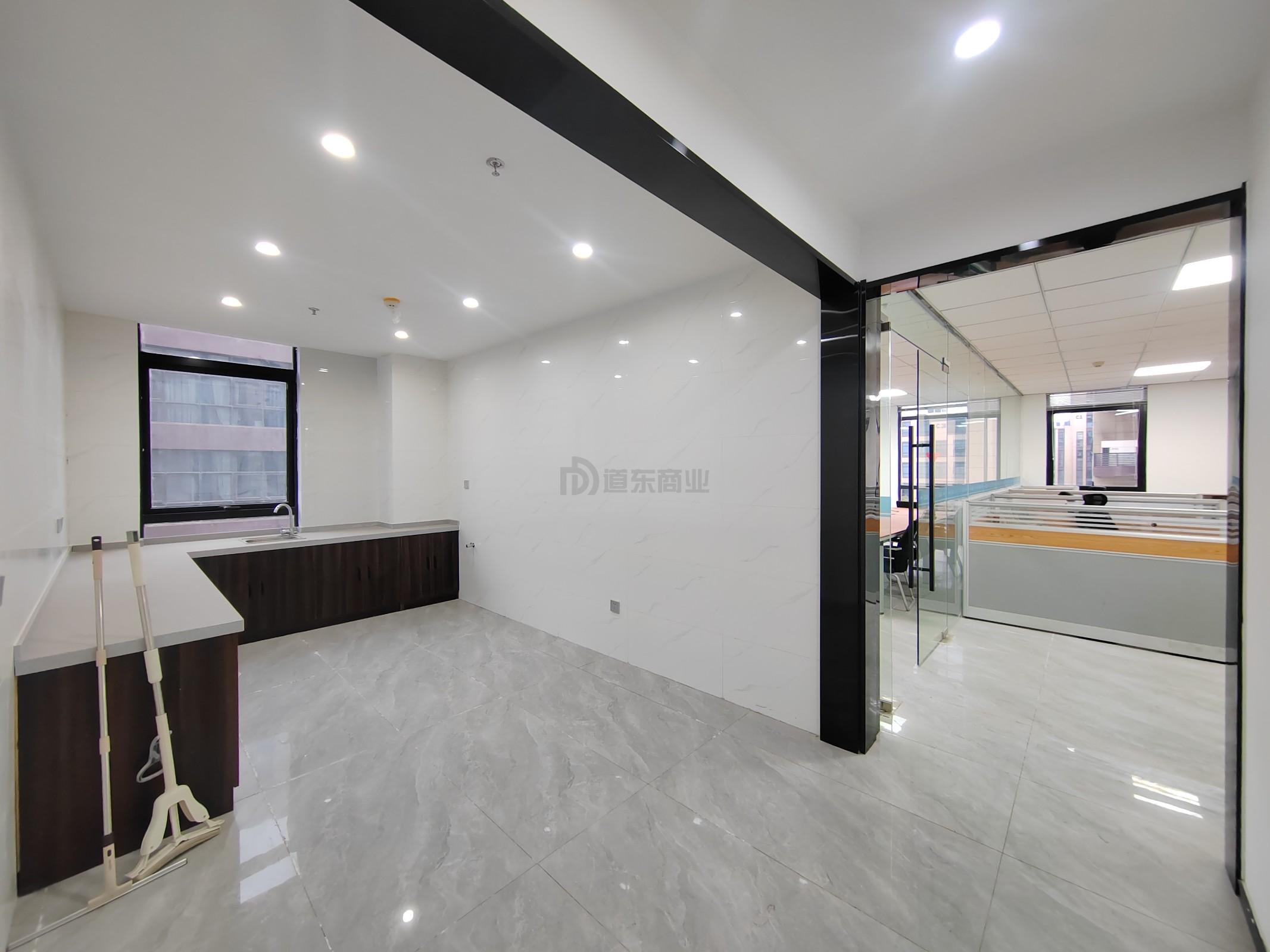 太湖智谷面积516平