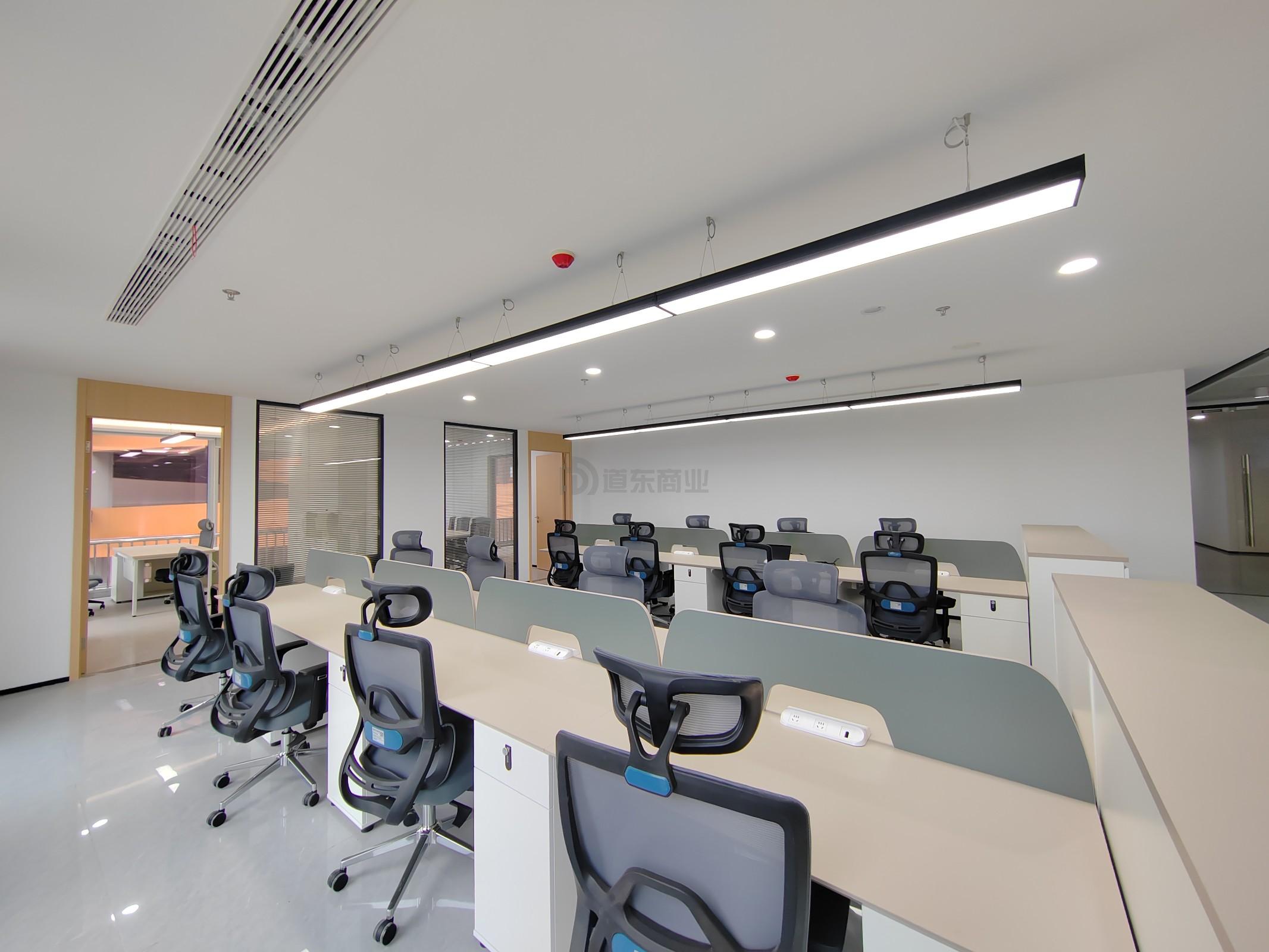 梁溪医疗器械产业园面积243平