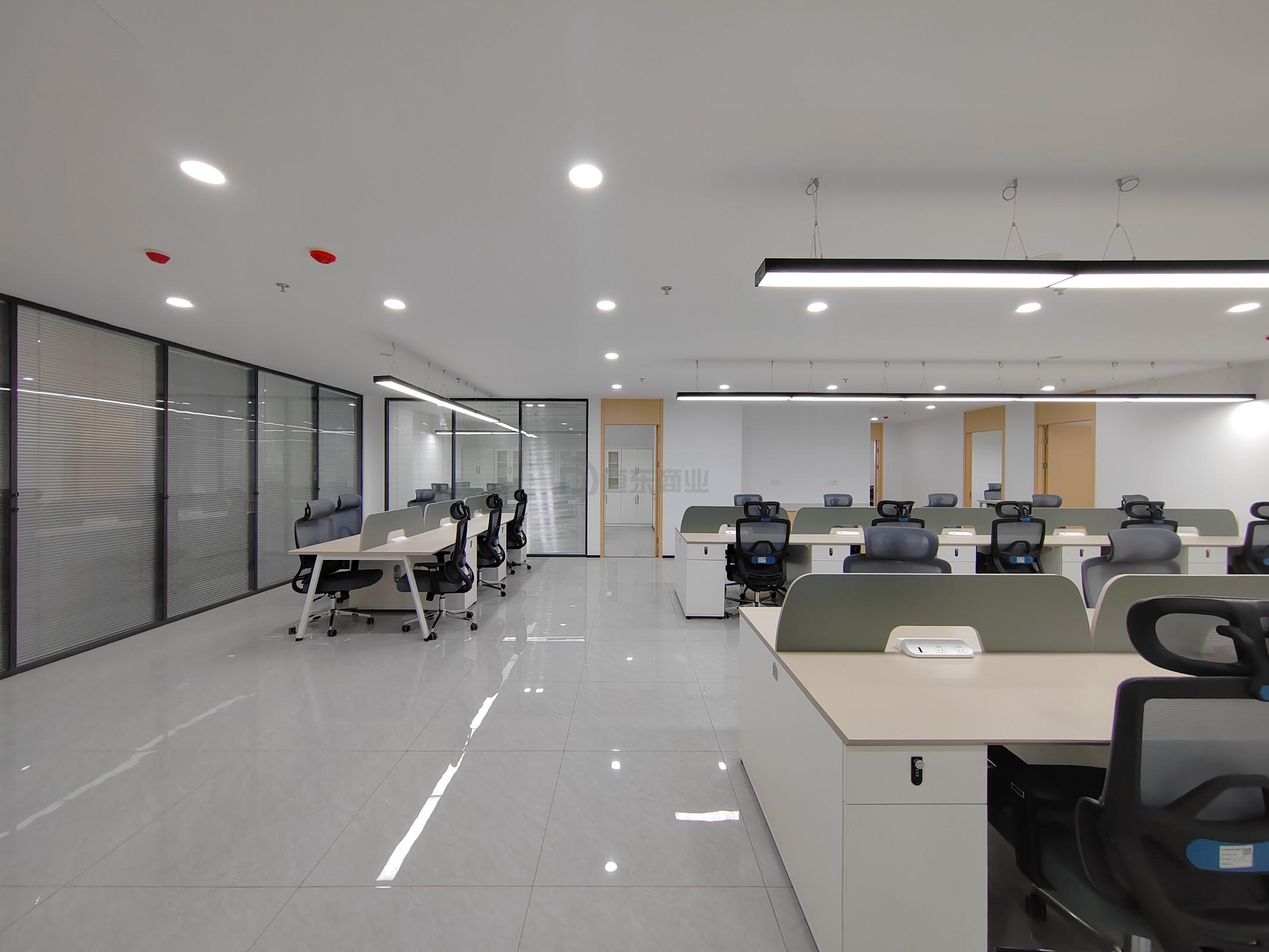 梁溪医疗器械产业园面积438平