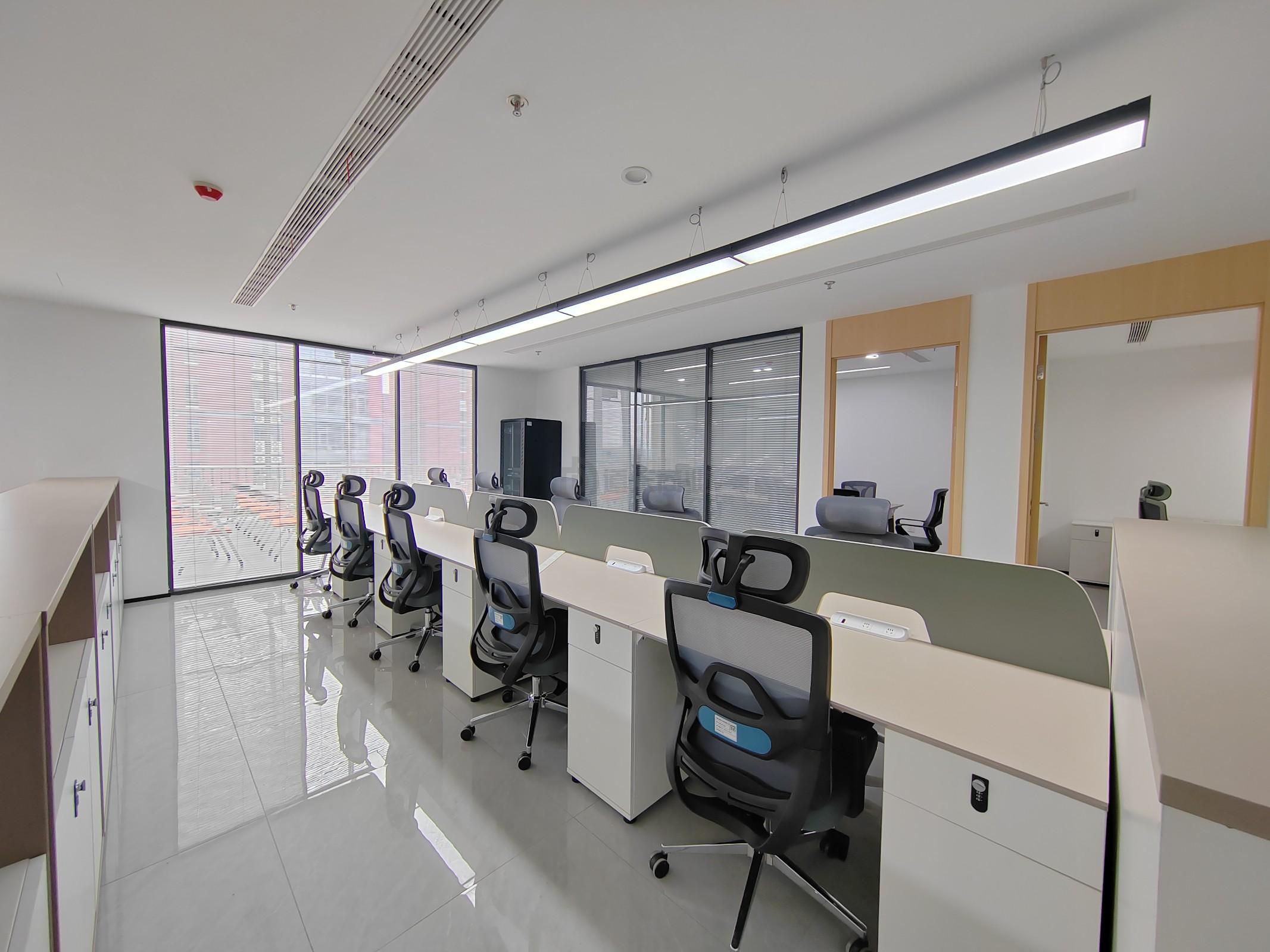 梁溪医疗器械产业园