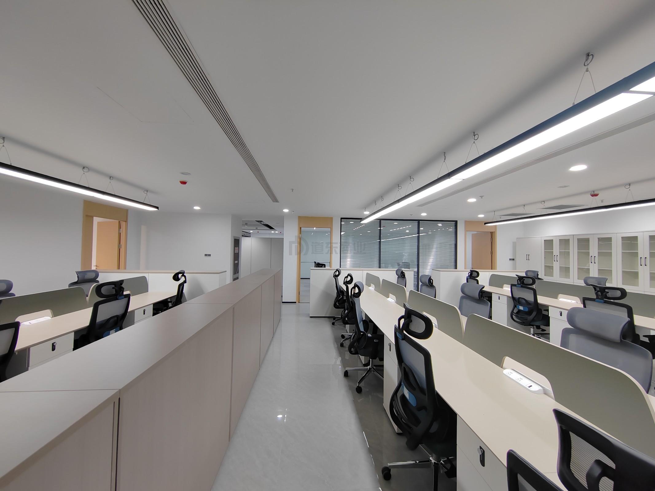 梁溪医疗器械产业园面积593平