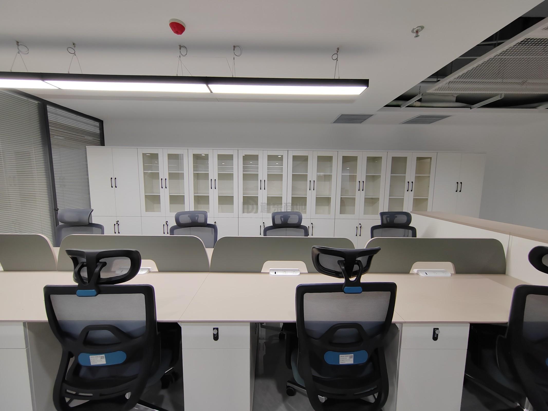 梁溪医疗器械产业园面积575平