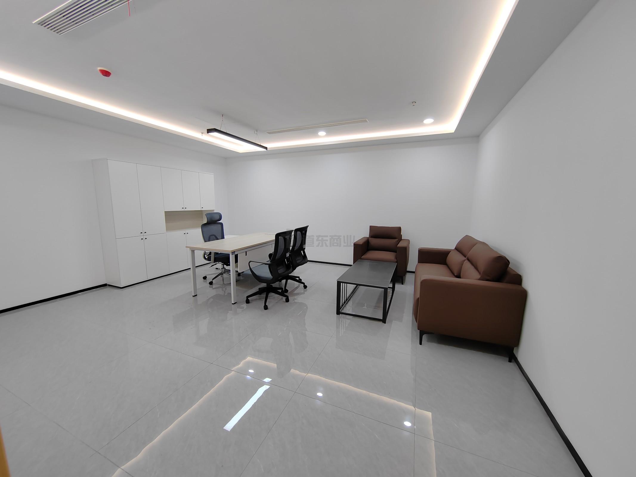 梁溪医疗器械产业园面积283平