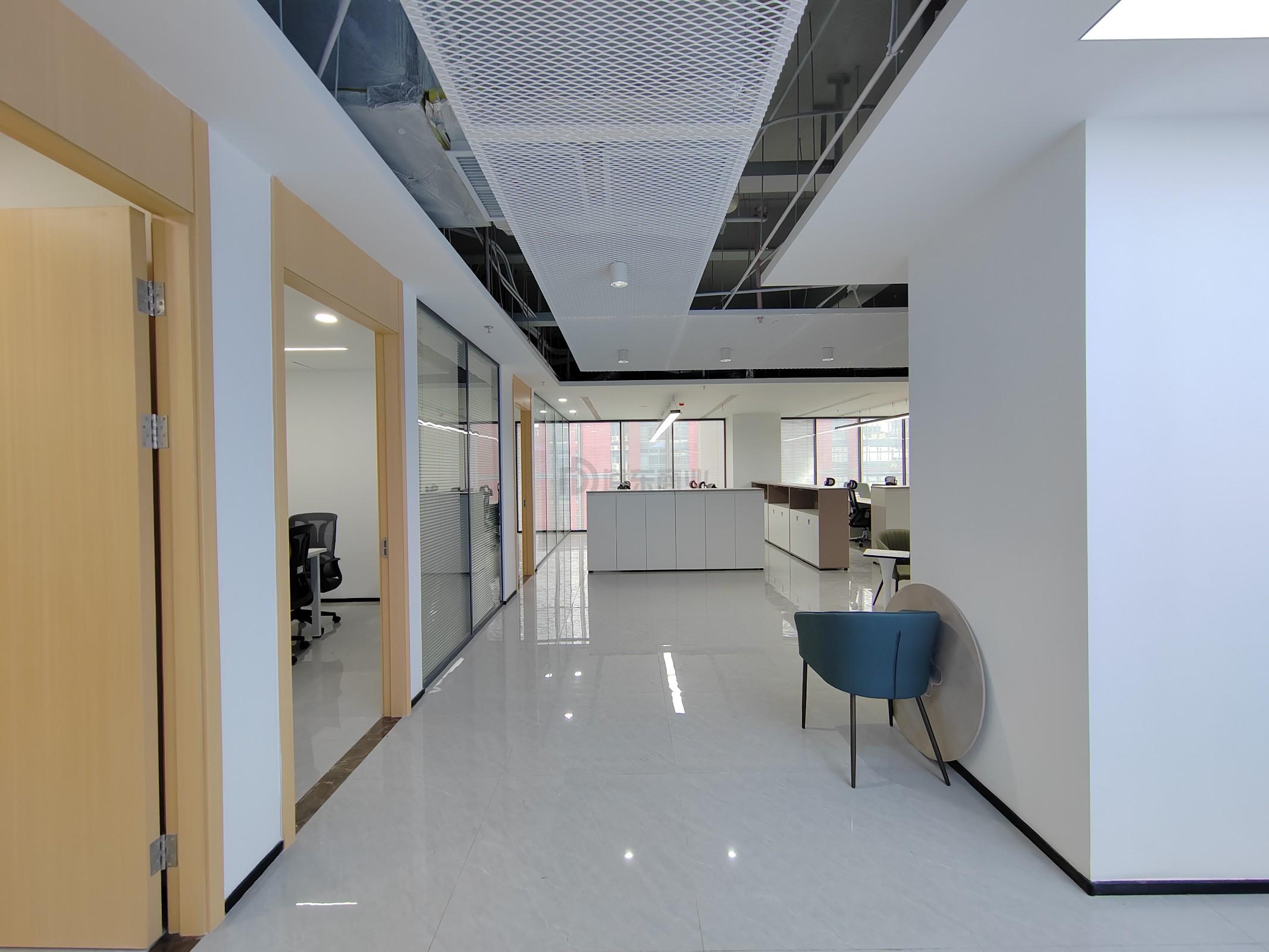 梁溪医疗器械产业园面积405平