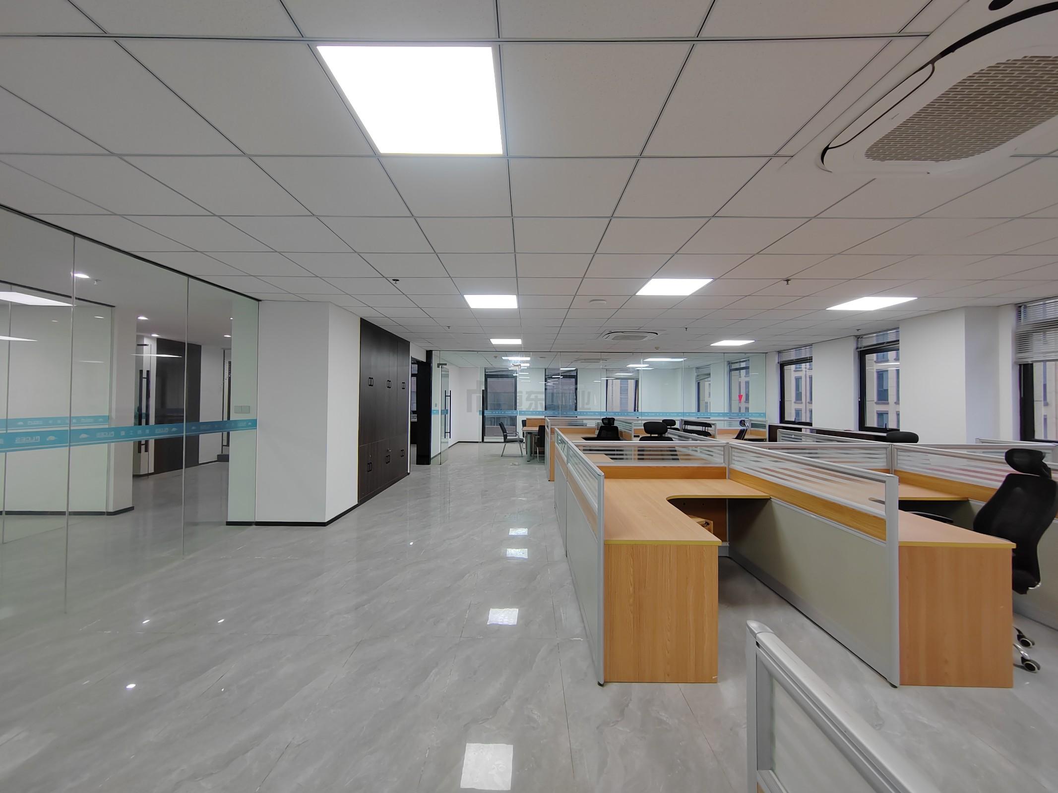 太湖智谷面积516平