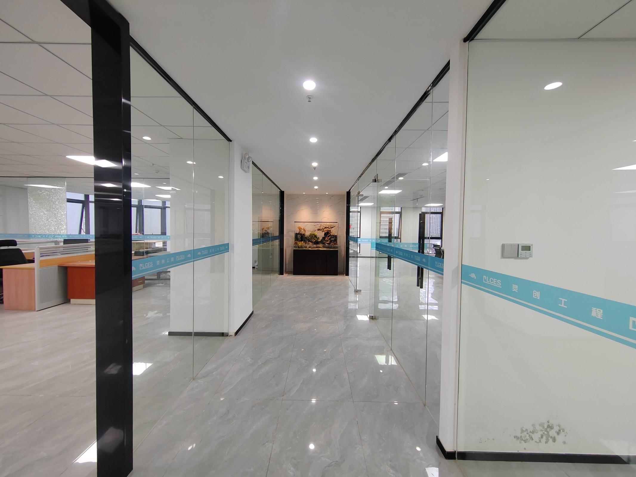 太湖智谷面积516平