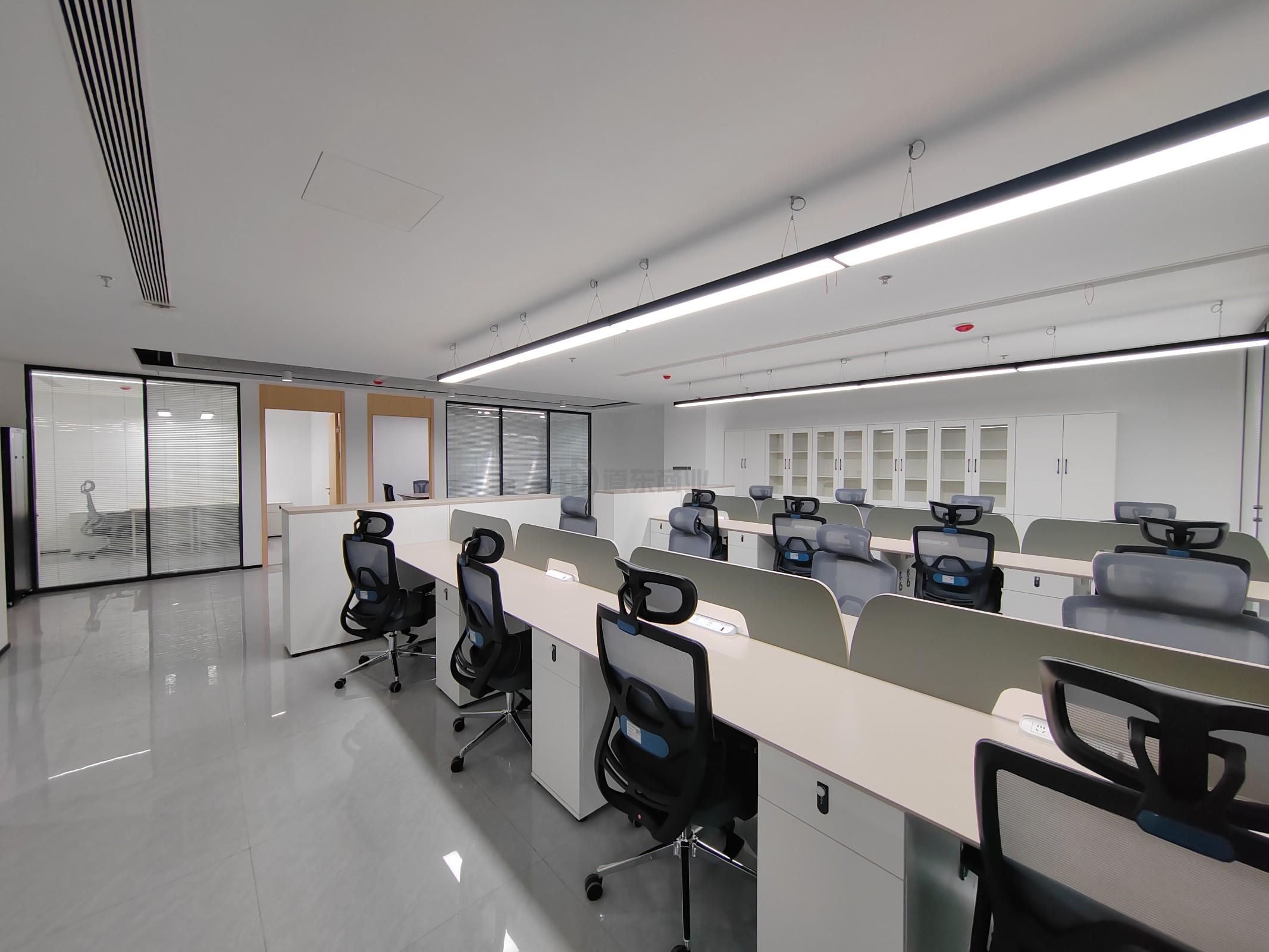 梁溪医疗器械产业园面积283平