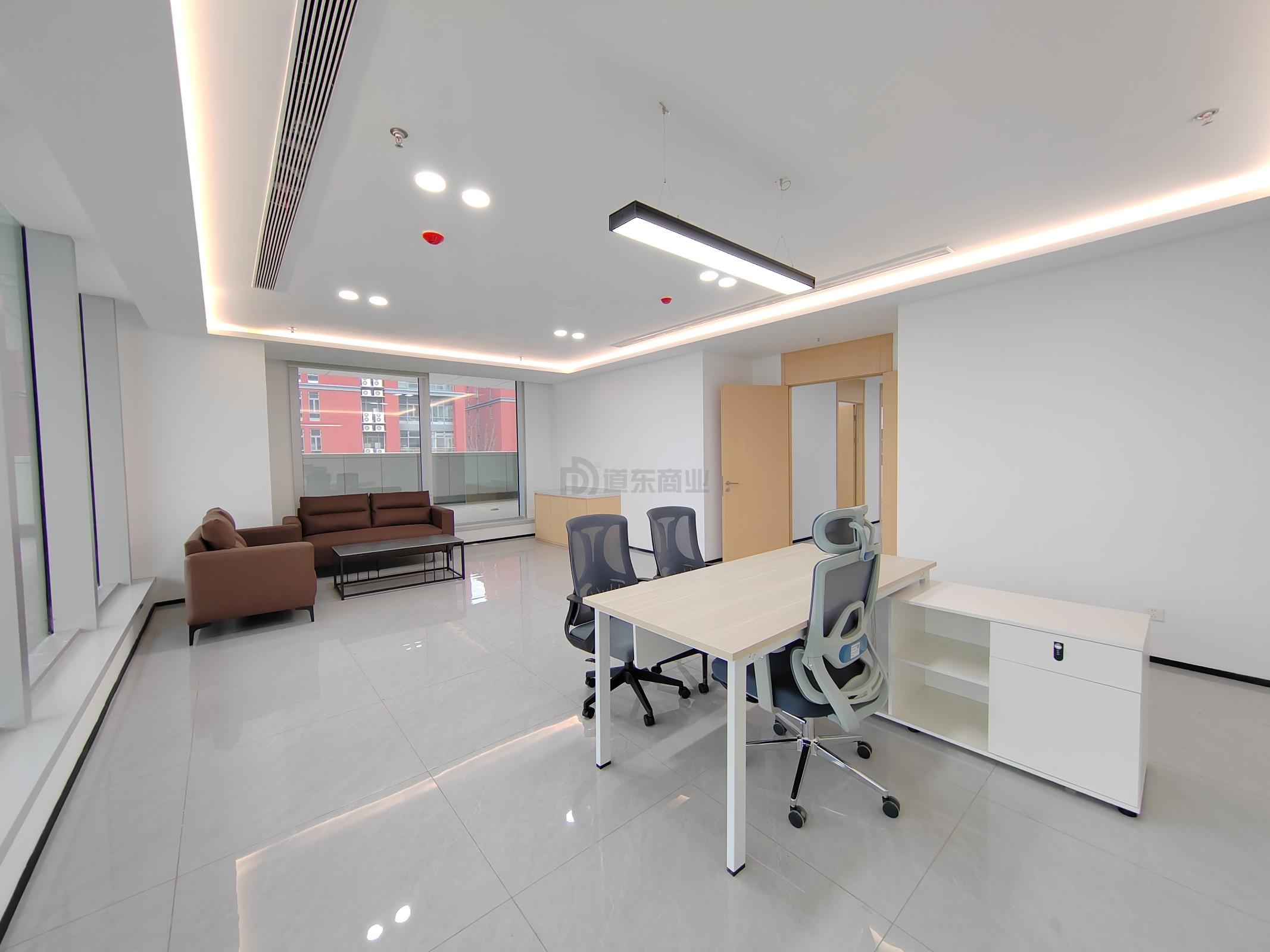 梁溪医疗器械产业园面积438平