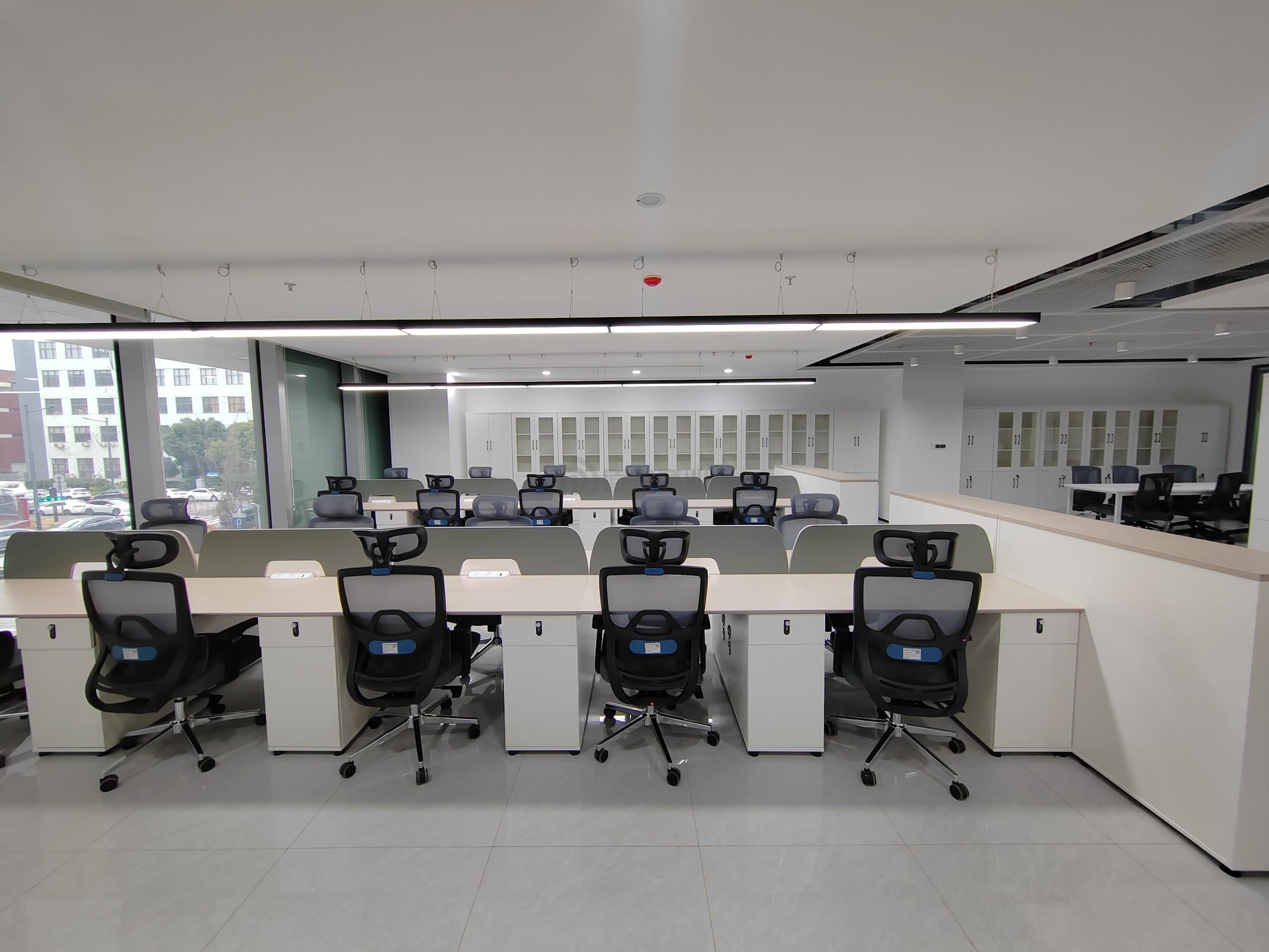 梁溪医疗器械产业园面积230平