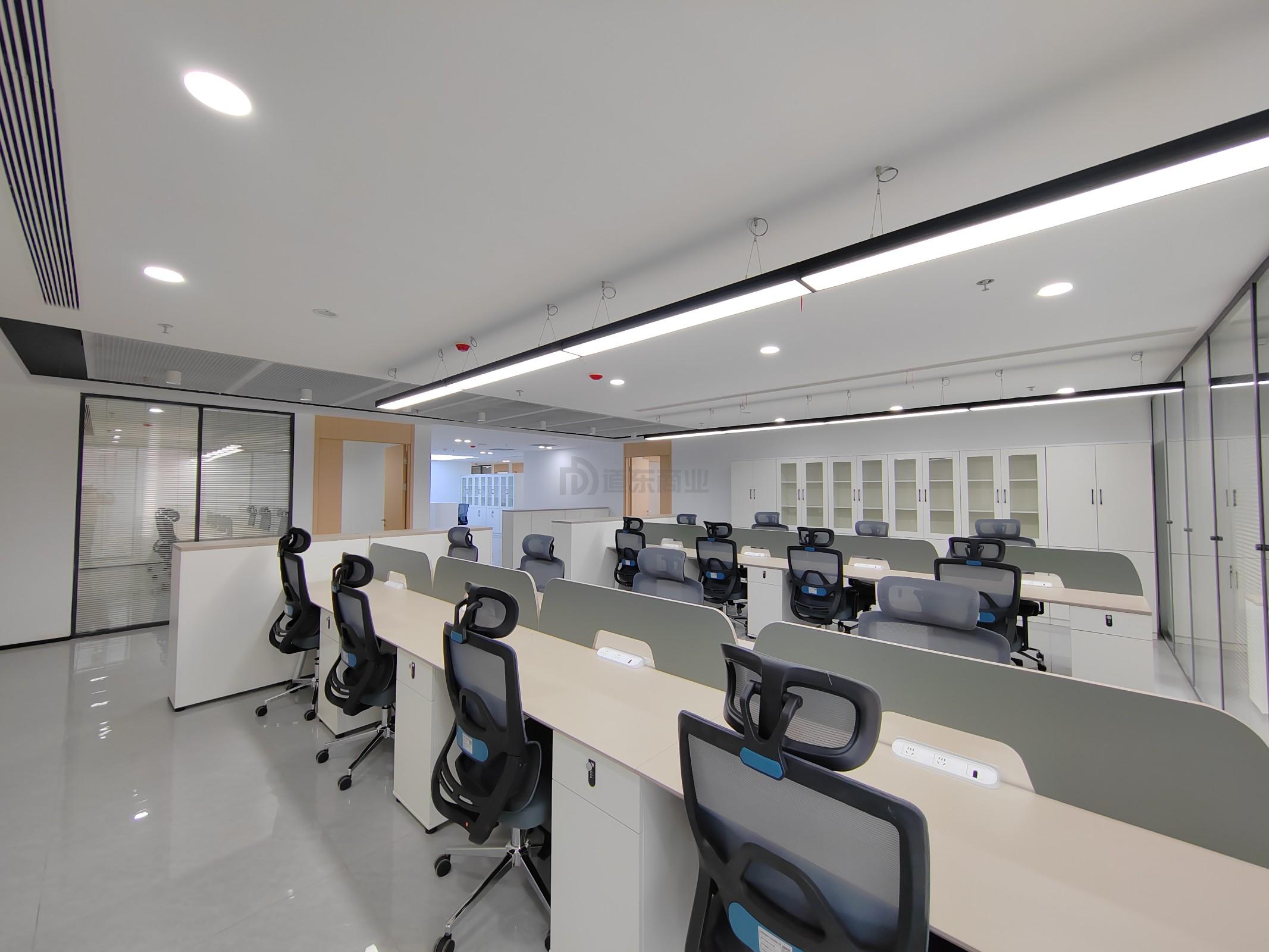 梁溪医疗器械产业园面积472平