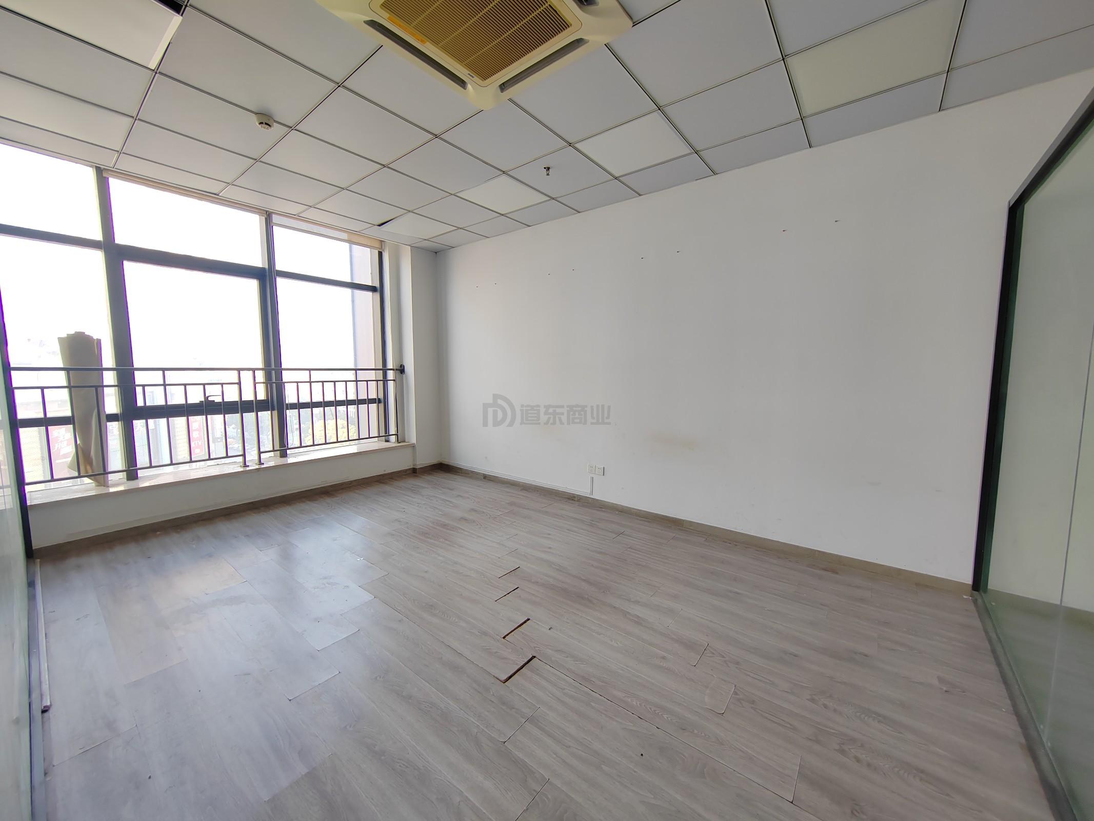 金源国际面积200平