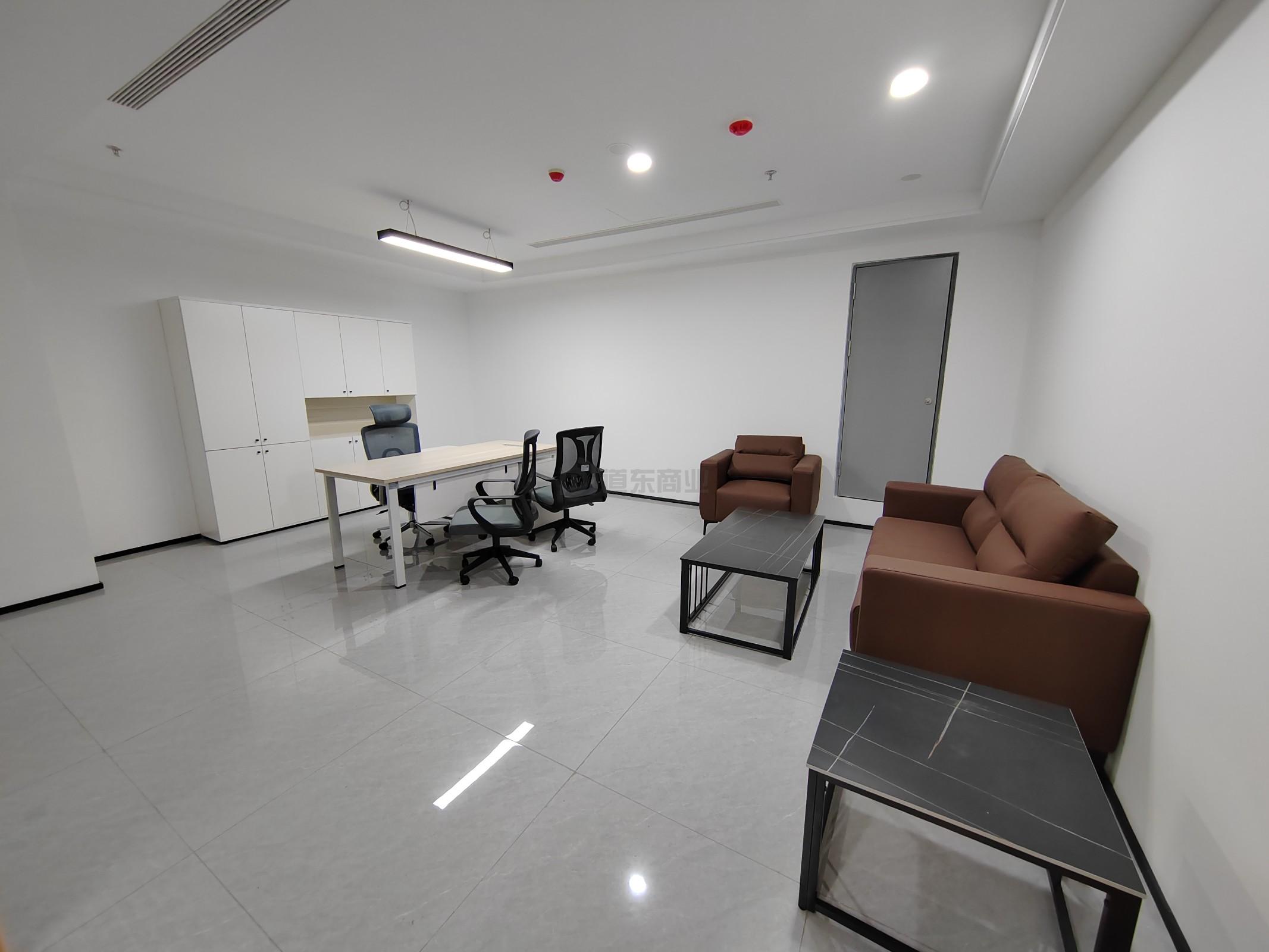 梁溪医疗器械产业园面积382平